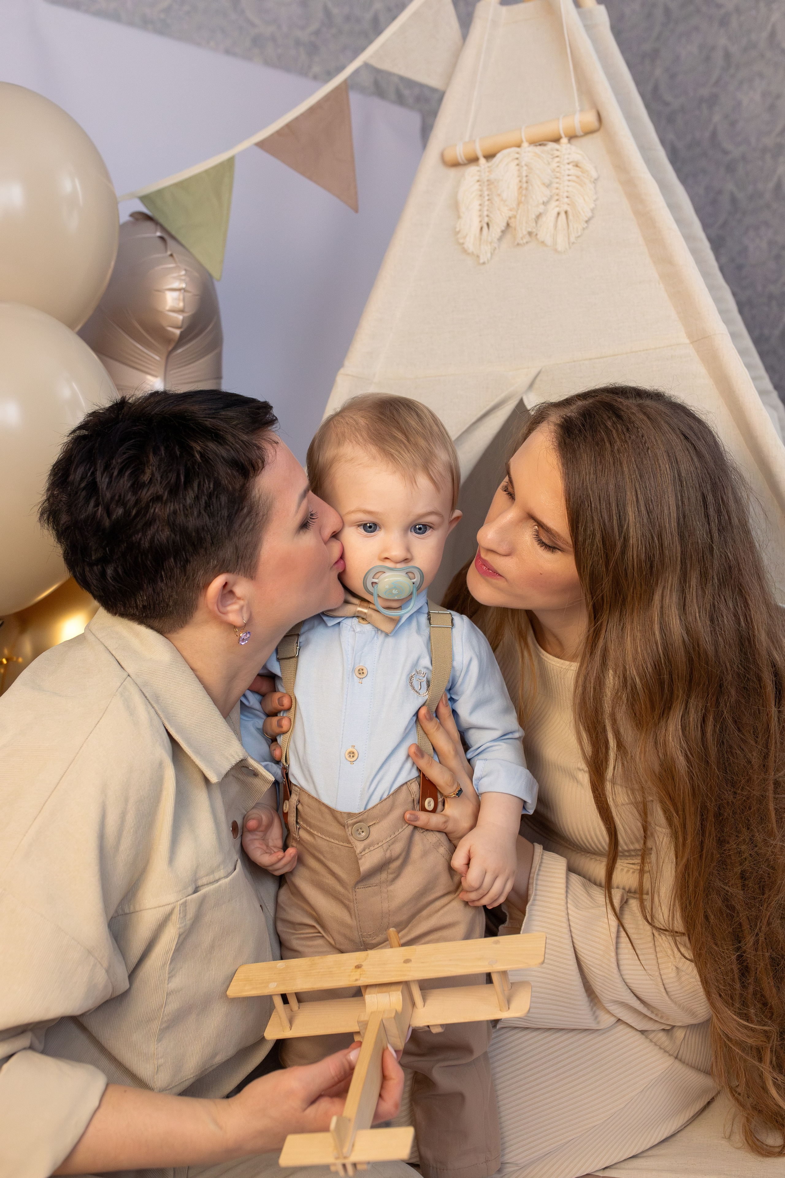 Детская. Детский и семейный фотограф Татьяна Белевцова