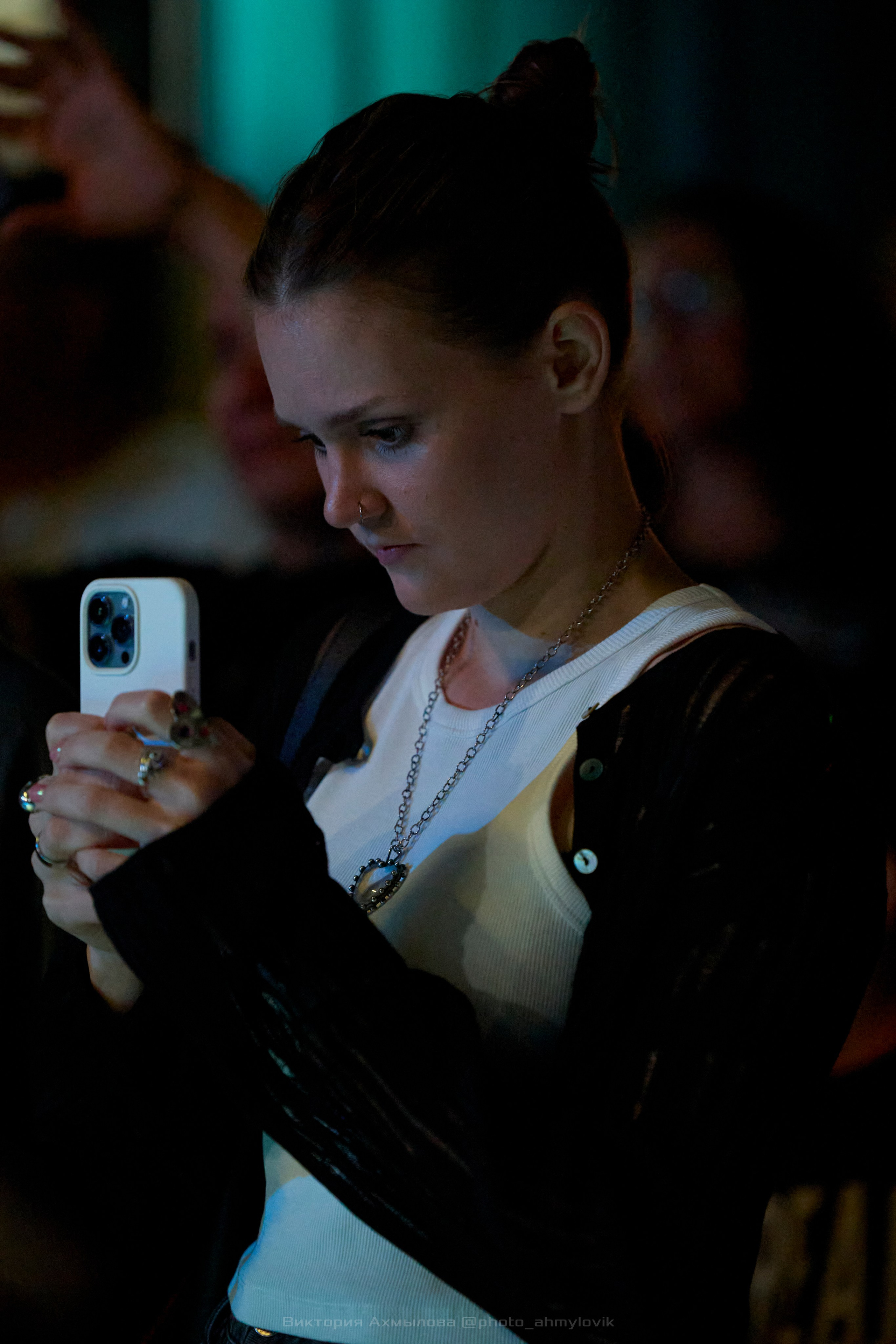 19.07.2024 НШБ Зеленоград. Виктория Ахмылова. Фотограф в Москве