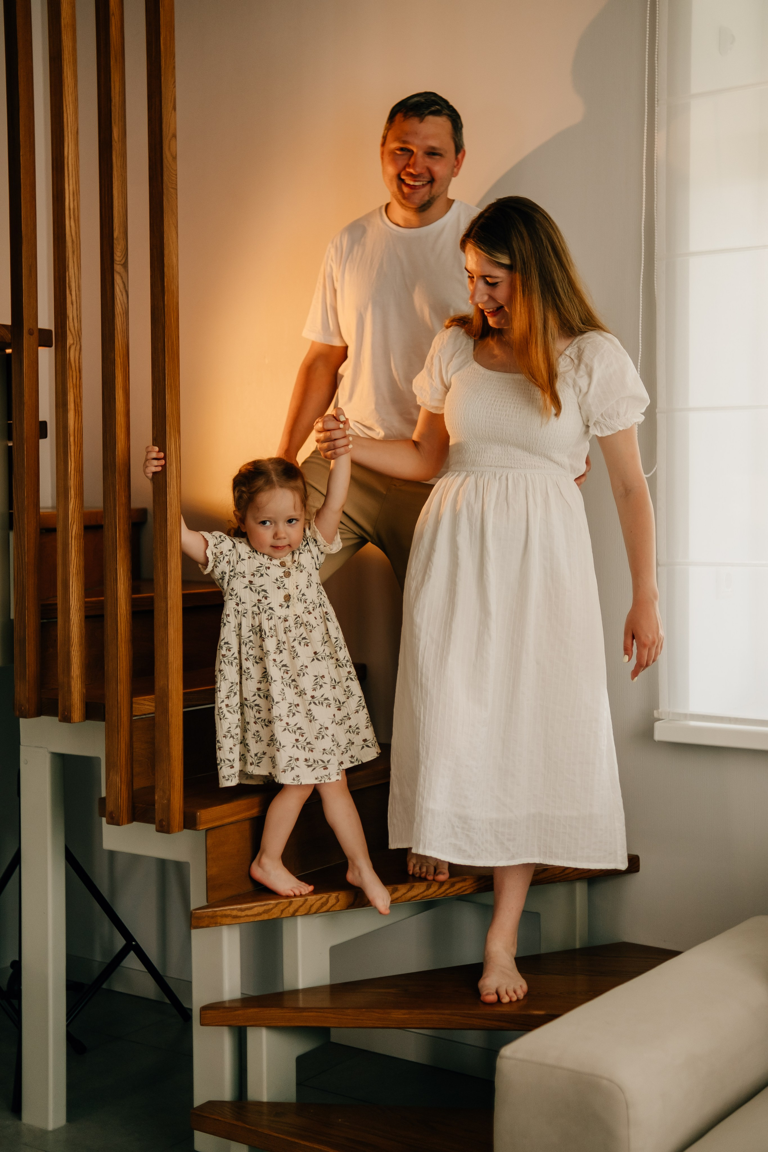 Тепло родного дома. Фотограф в Тарусе Серпухове Москве Рина Дукежанова