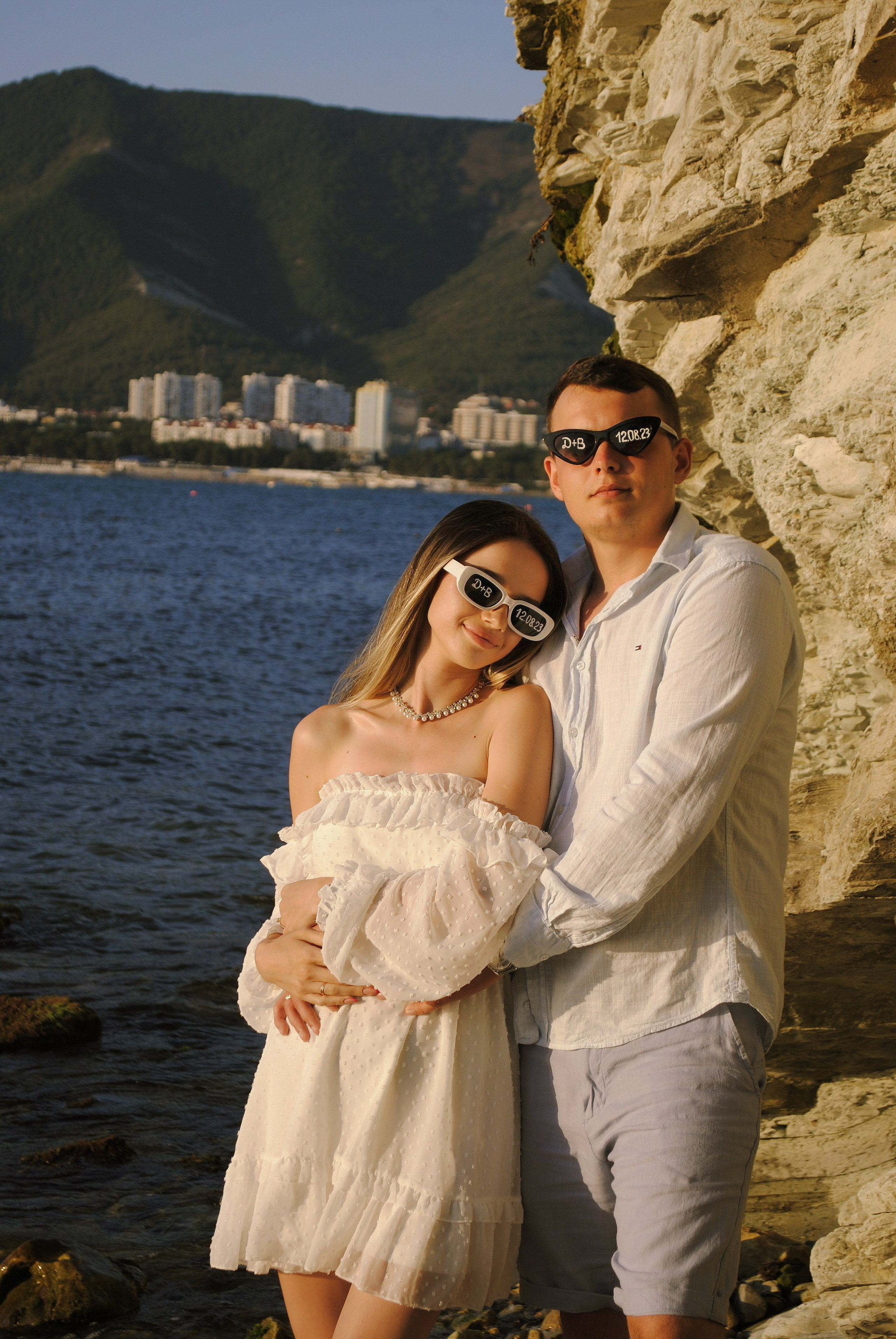 Виктория. Фотограф Мария Мусаелян