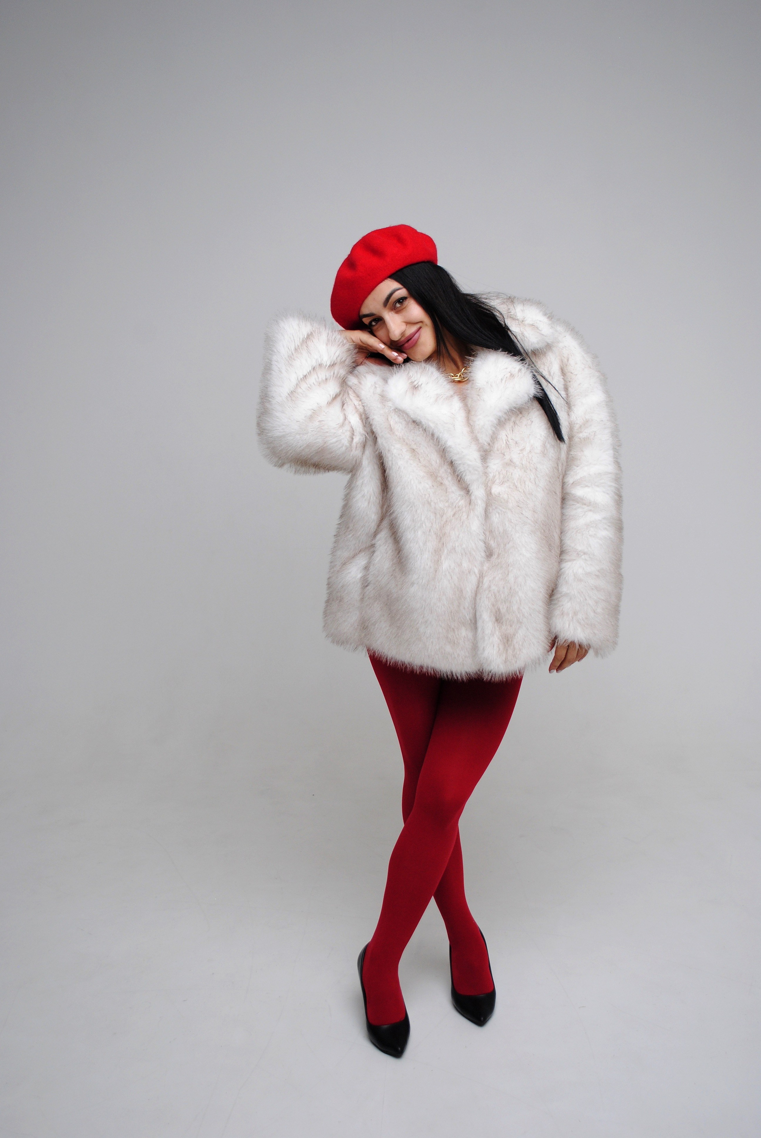 Эльмира. Фотограф Мария Мусаелян