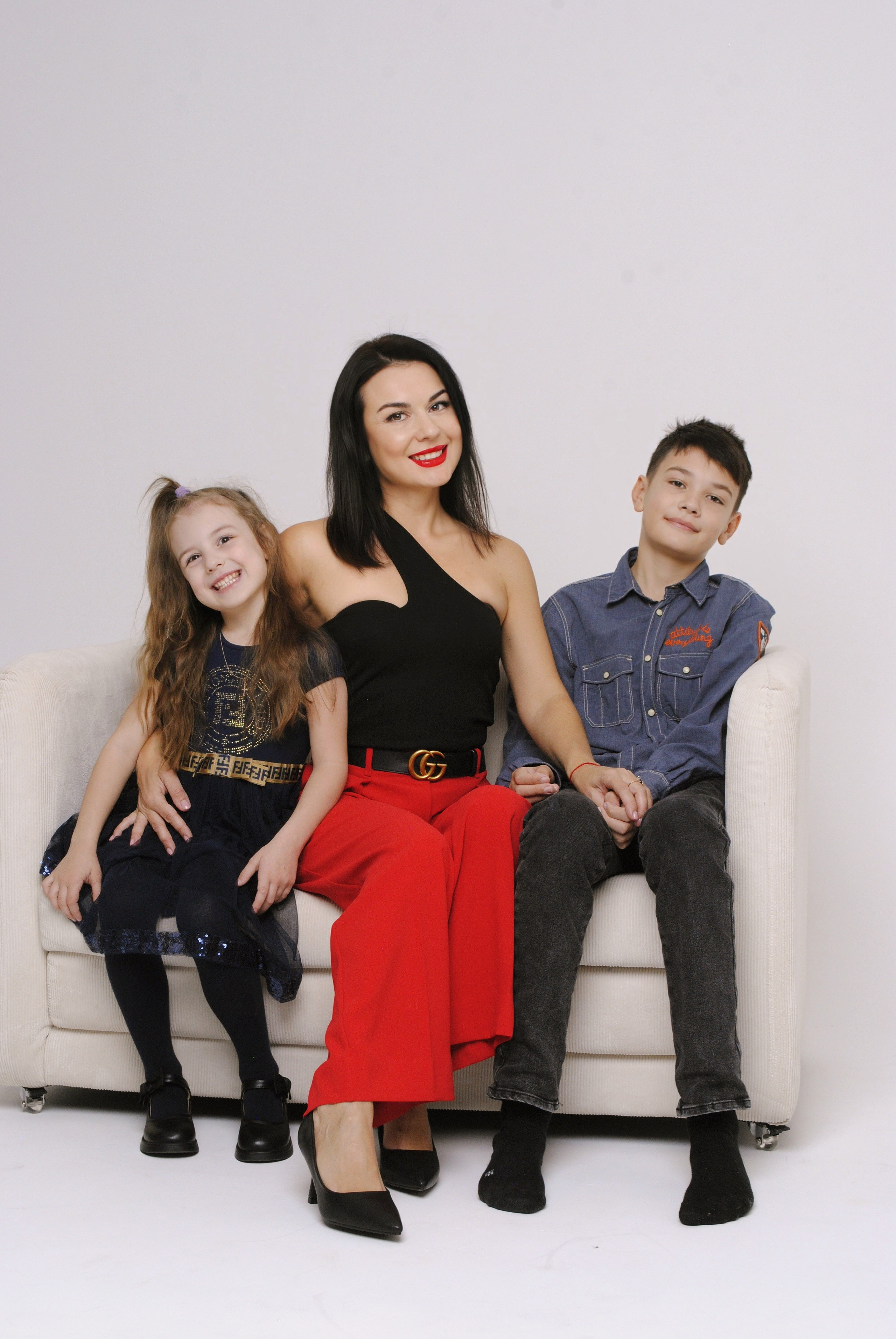 Майя. Фотограф Мария Мусаелян