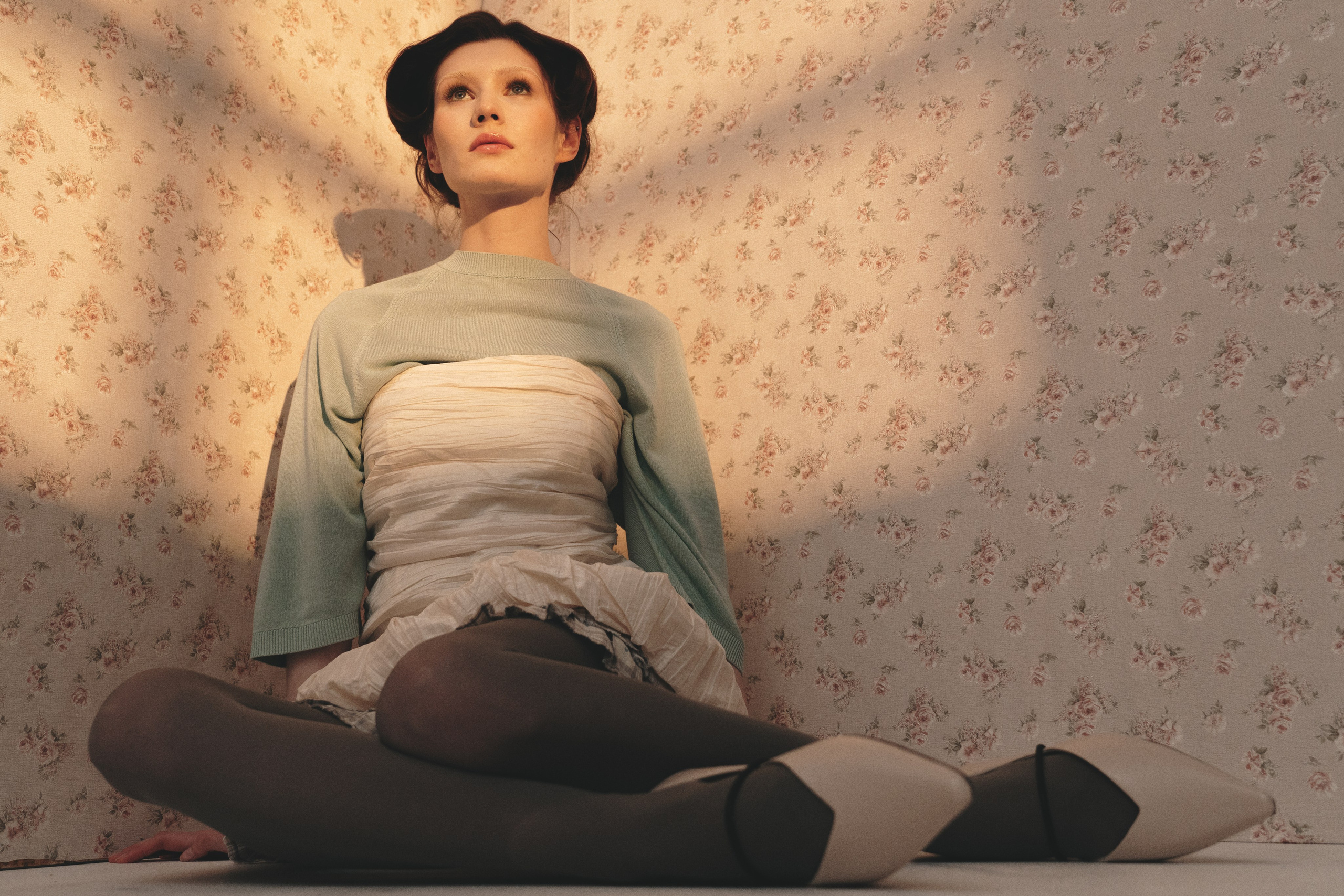 DIANA. Верговская Софья FASHION-PHOTOGRAPHER из Санкт-Петербурга