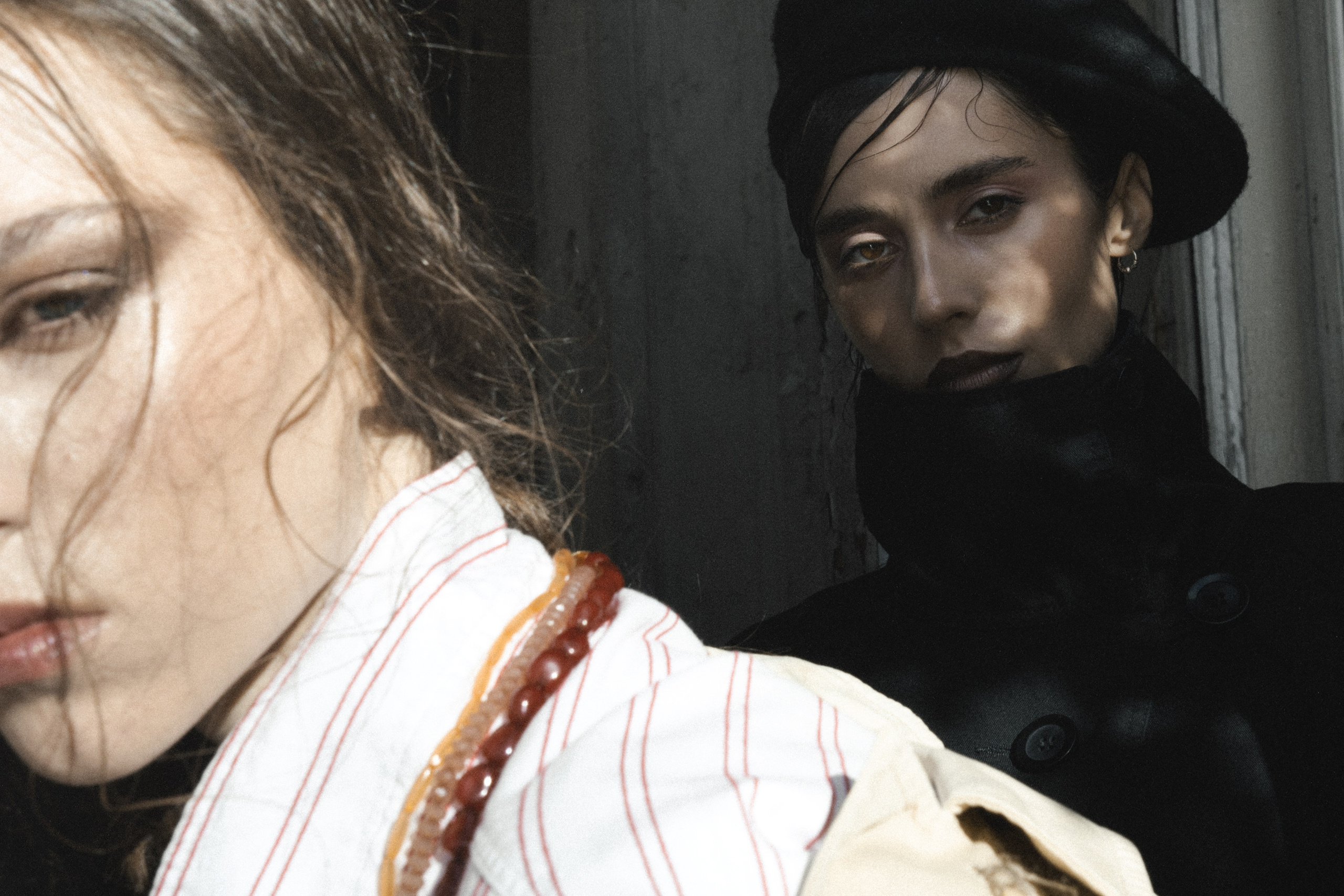 . Верговская Софья FASHION-PHOTOGRAPHER из Санкт-Петербурга