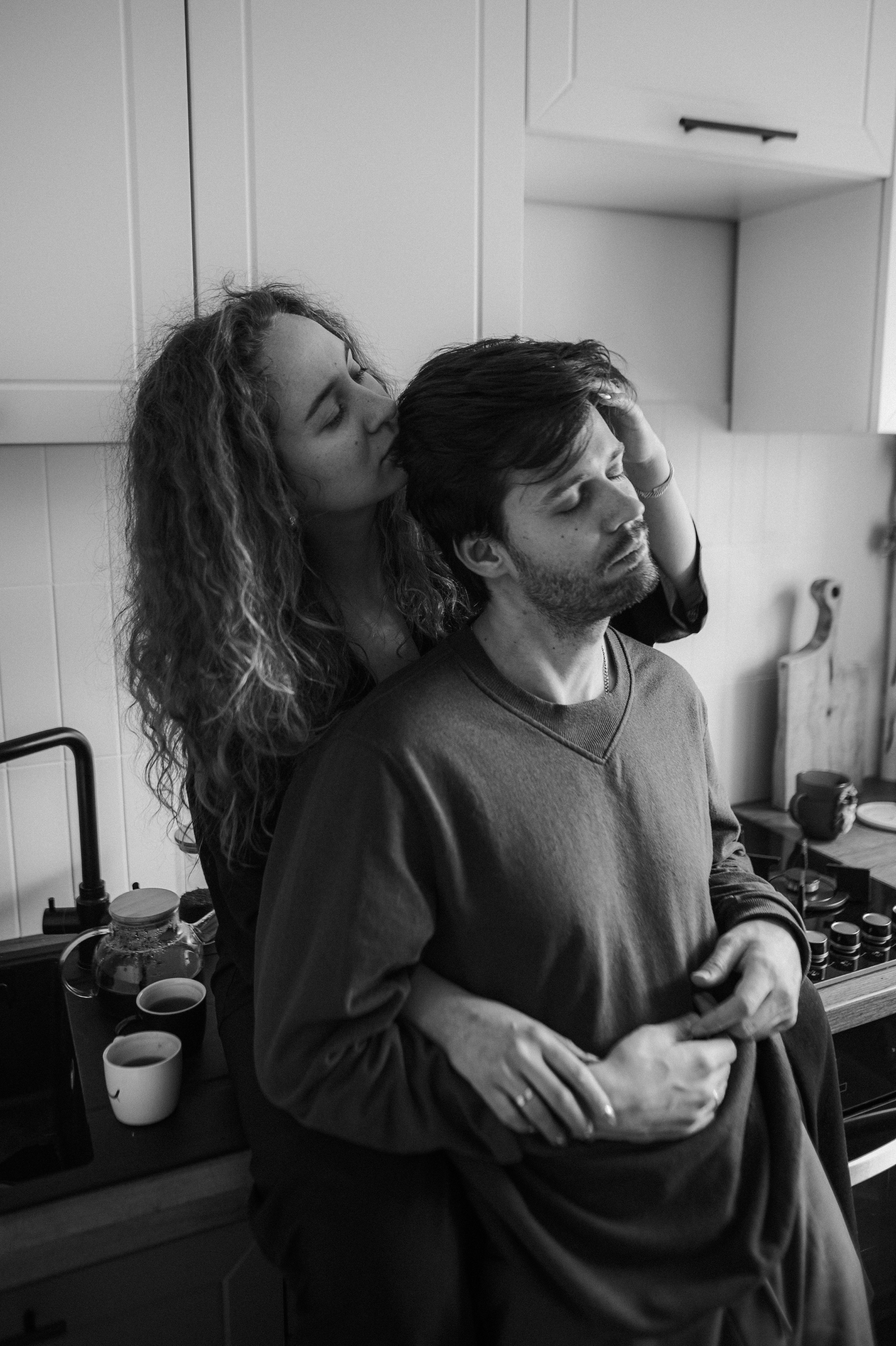 Каролина и Артем. Www.ostermiller.ru