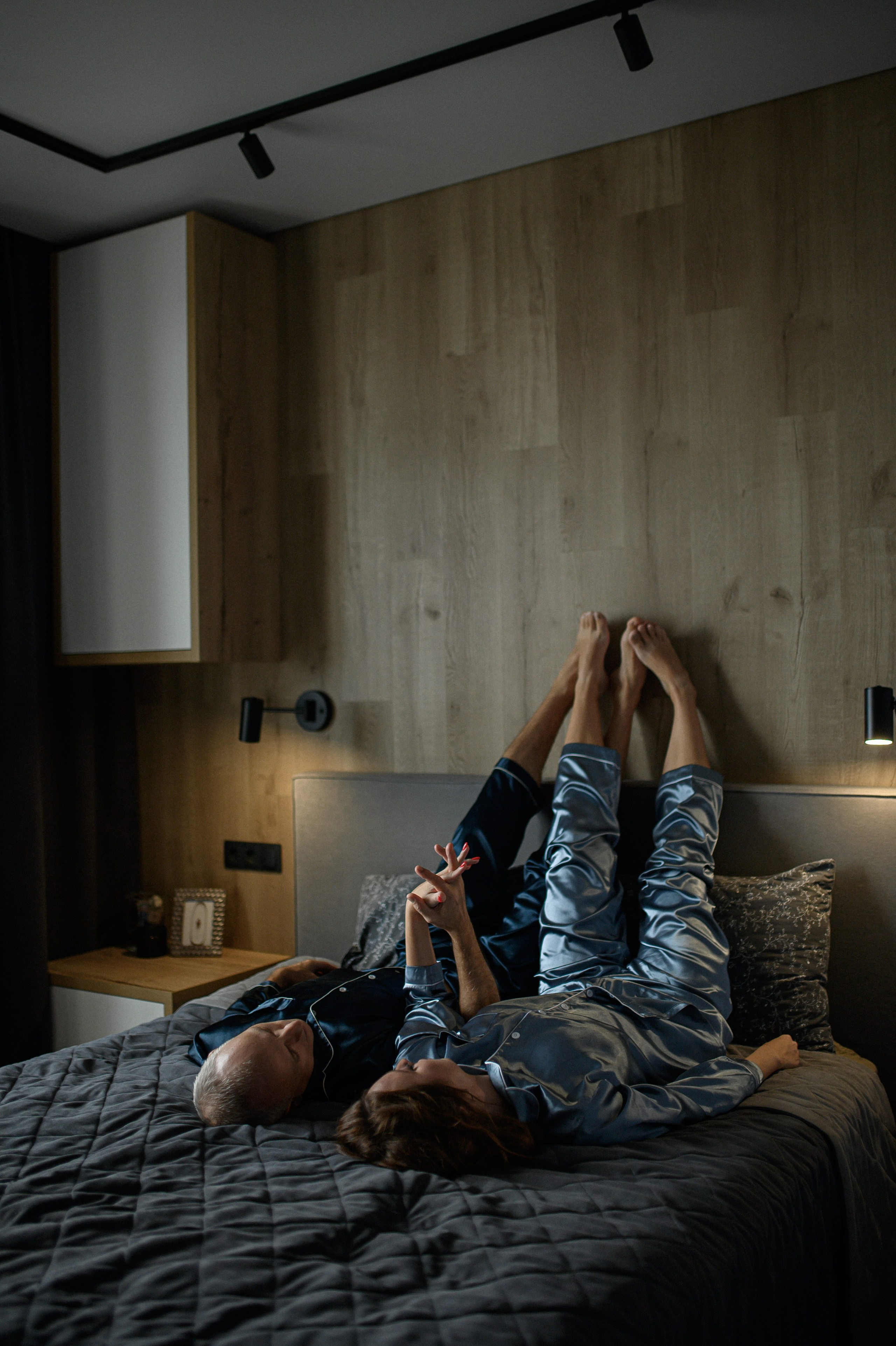 Анастасия и Алексей. Www.ostermiller.ru