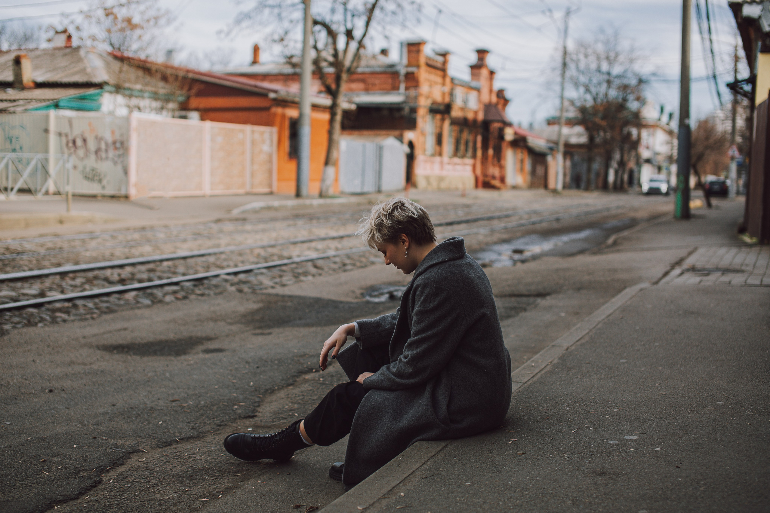 Даша в Краснодаре. Свадебный и семейный фотограф/видеограф в Краснодаре Наталья Осинская