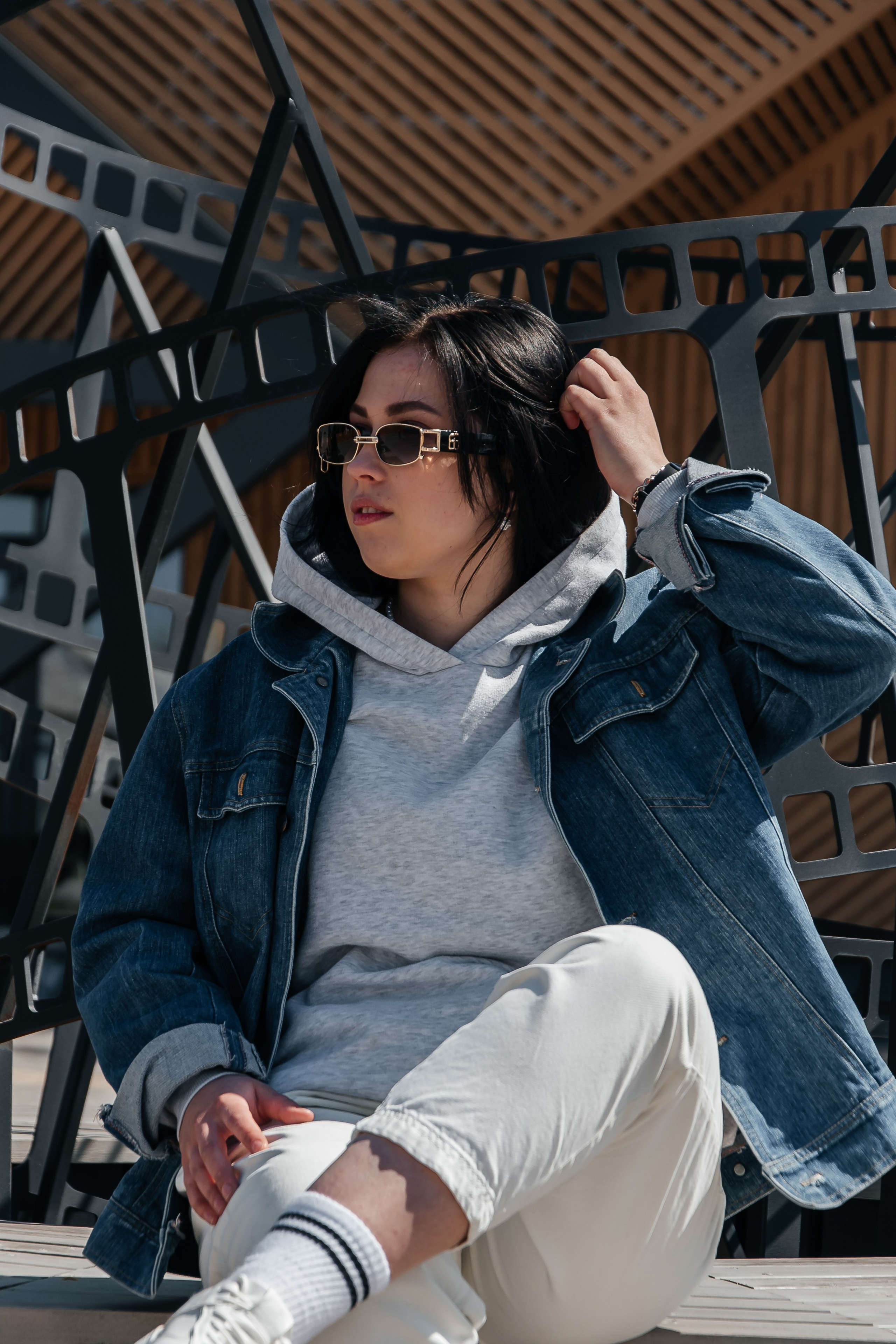 Мария. Фотограф в Дзержинске Наташа Баева