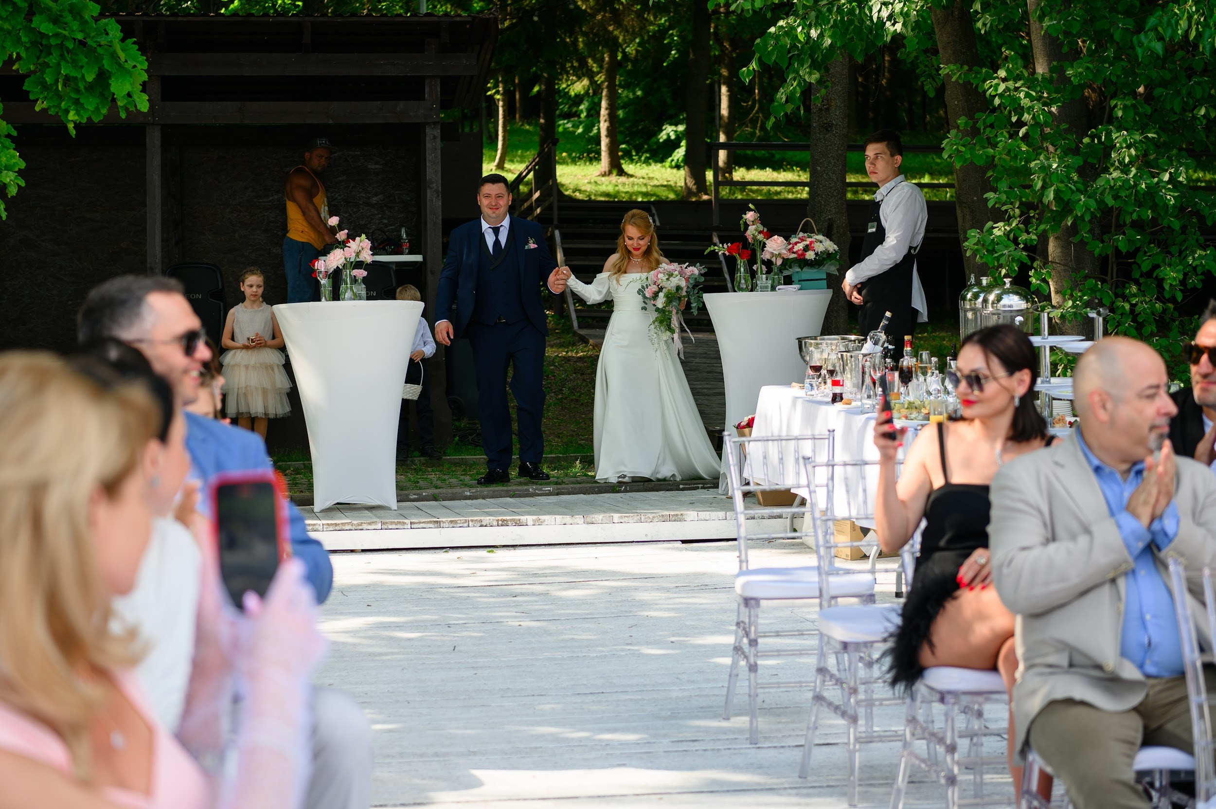 A&V. Фотограф Марина Росси