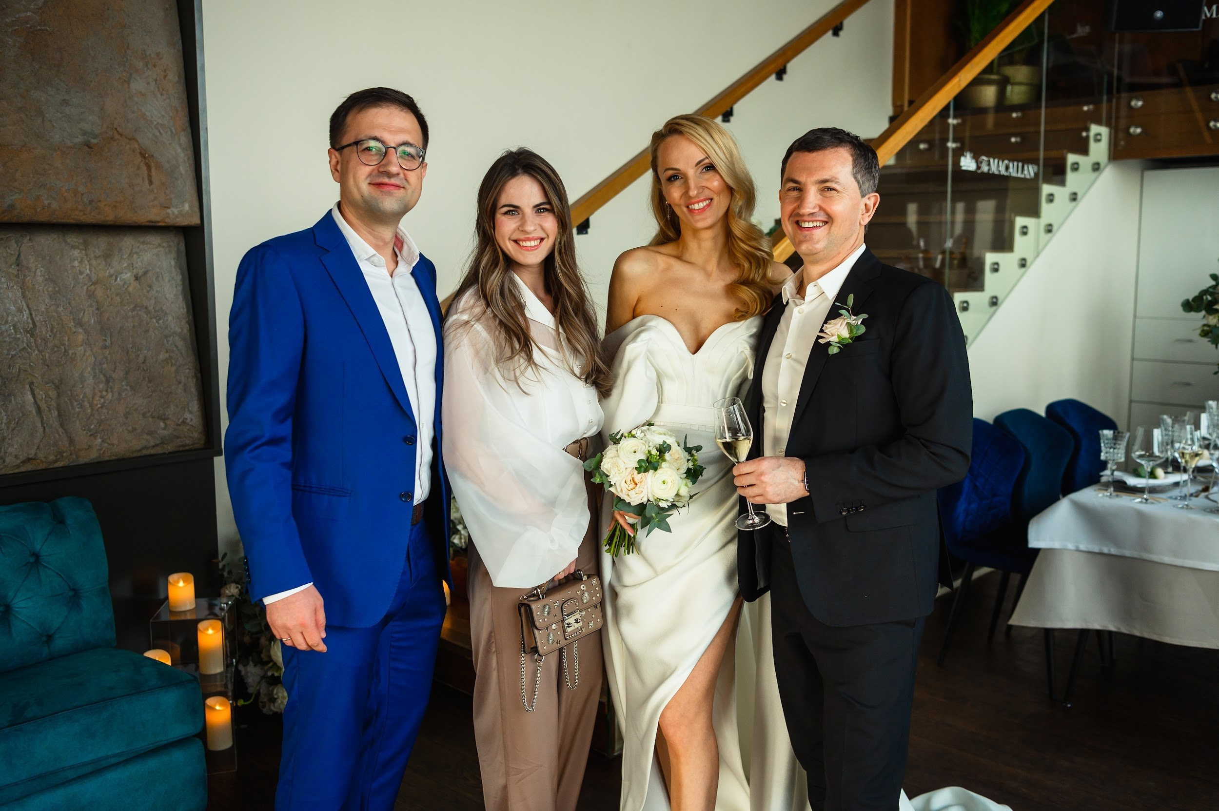 N&S. Фотограф Марина Росси