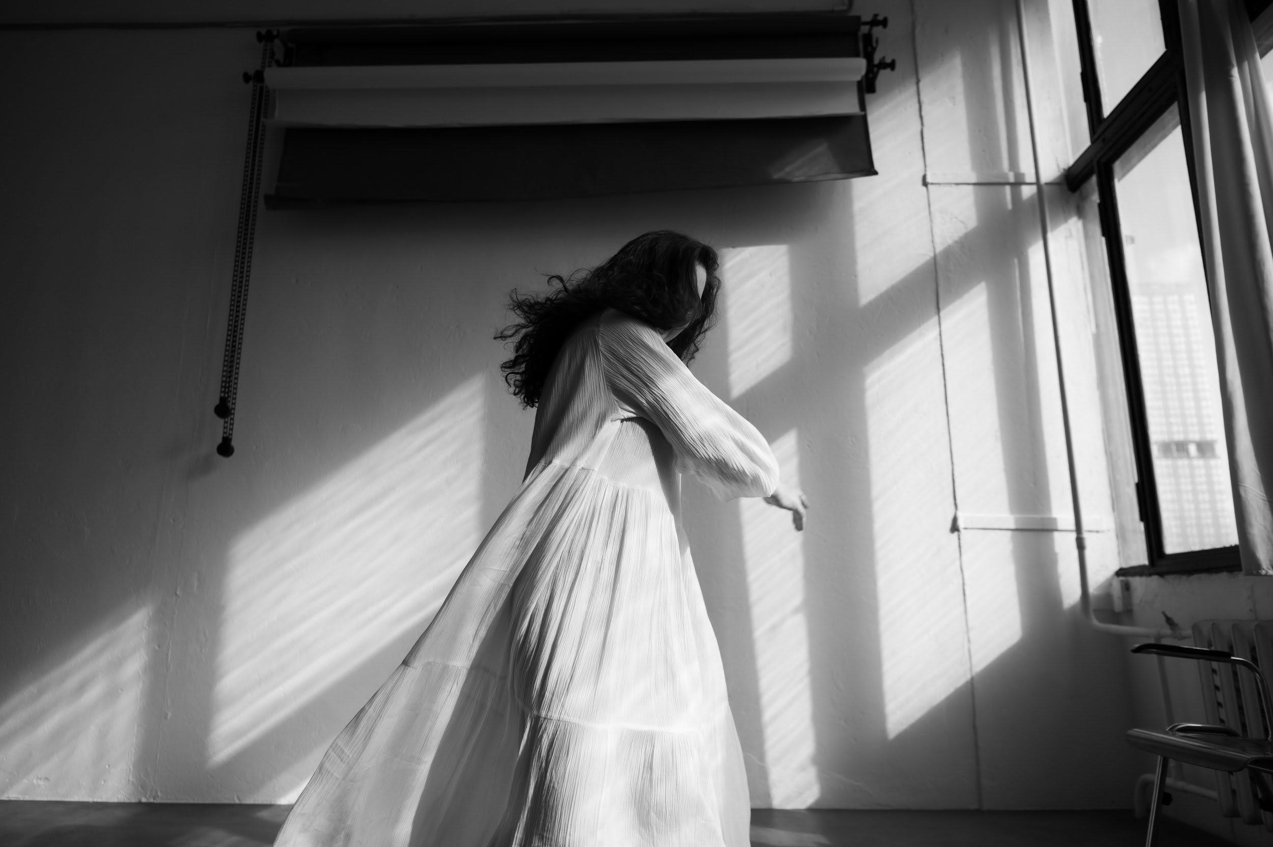 Александра. Фотограф Марина Росси