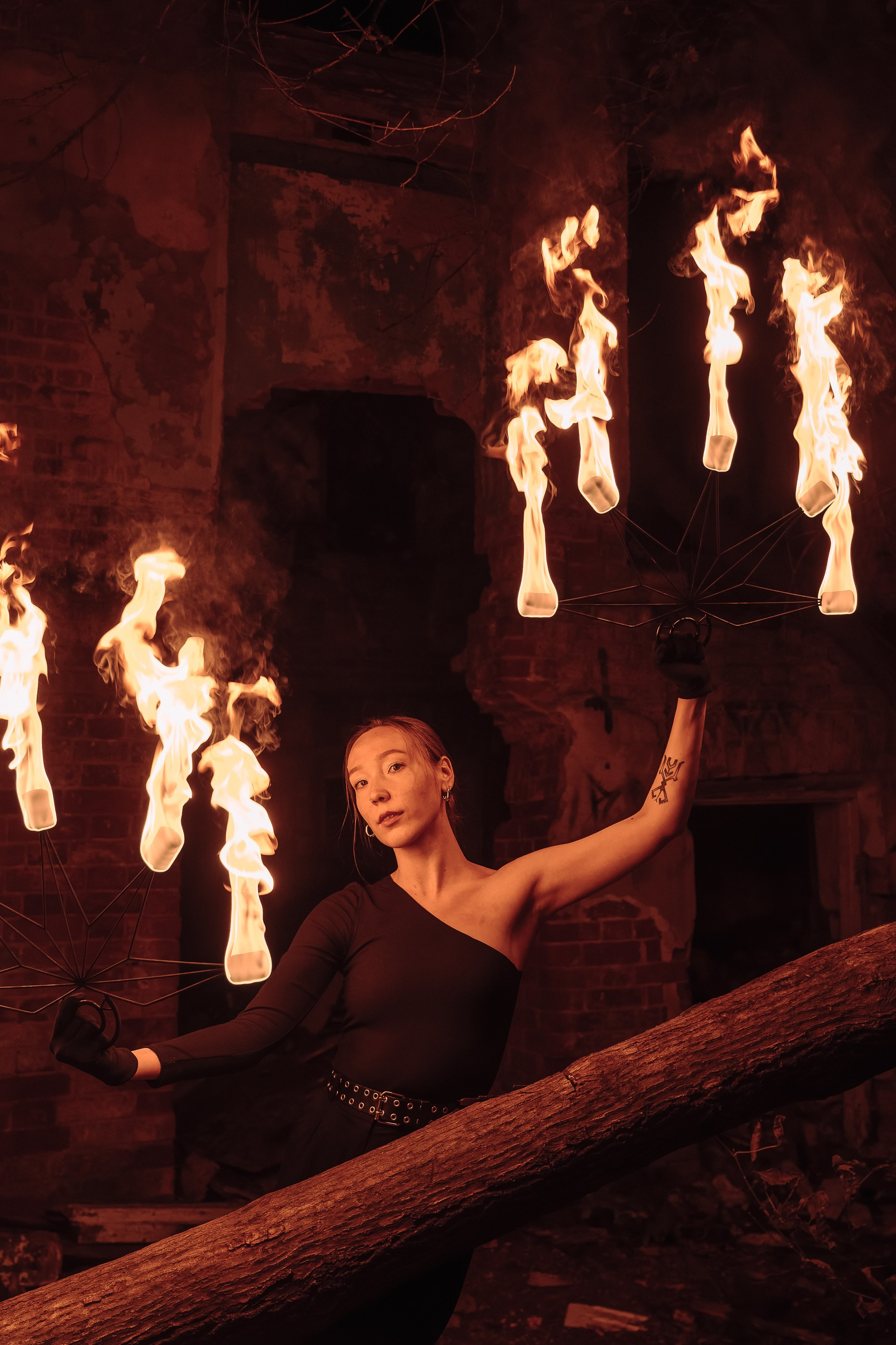 Ignis. Паша Страхов — фотограф