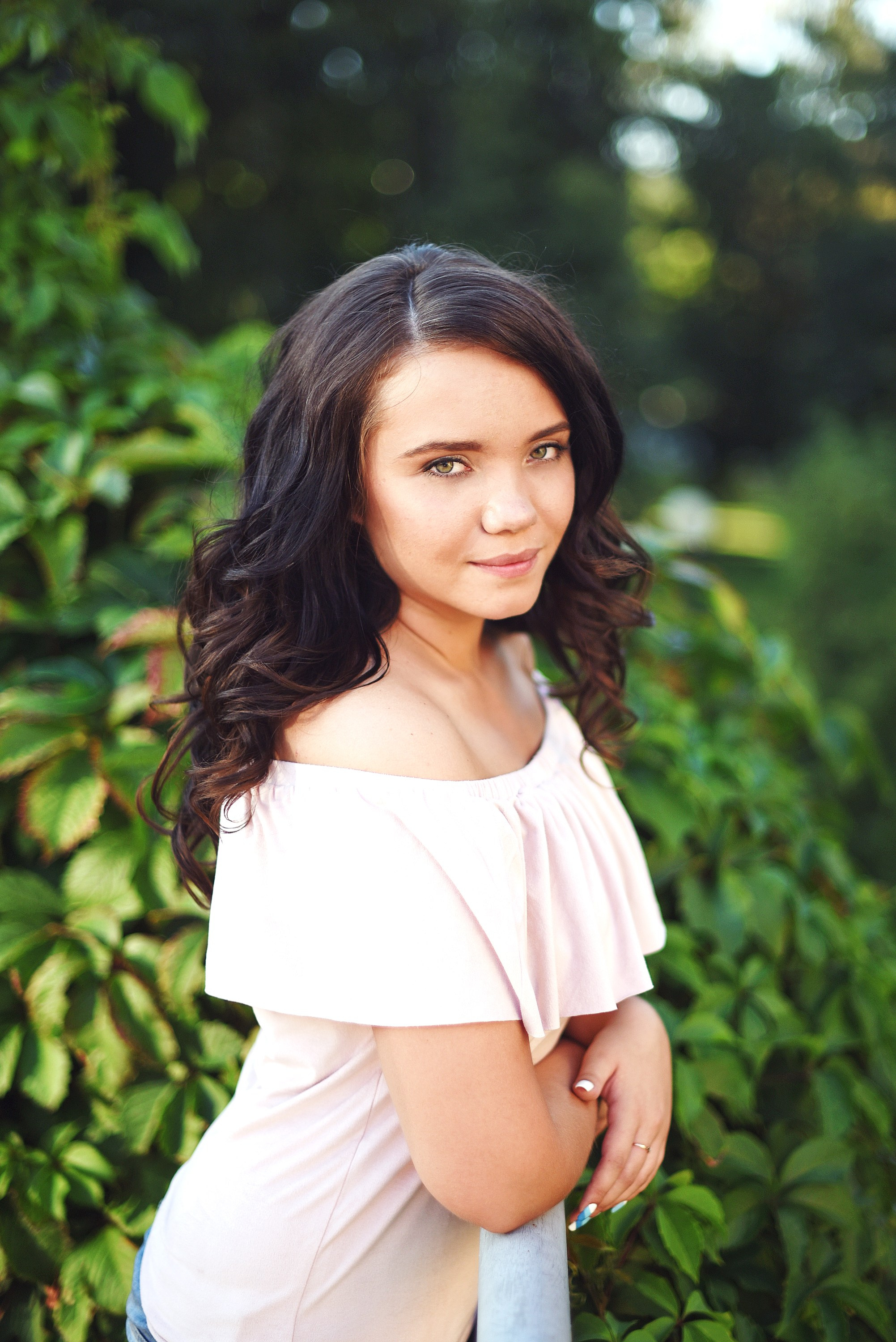 Дании и Мария. Универсальный фотограф и видеограф