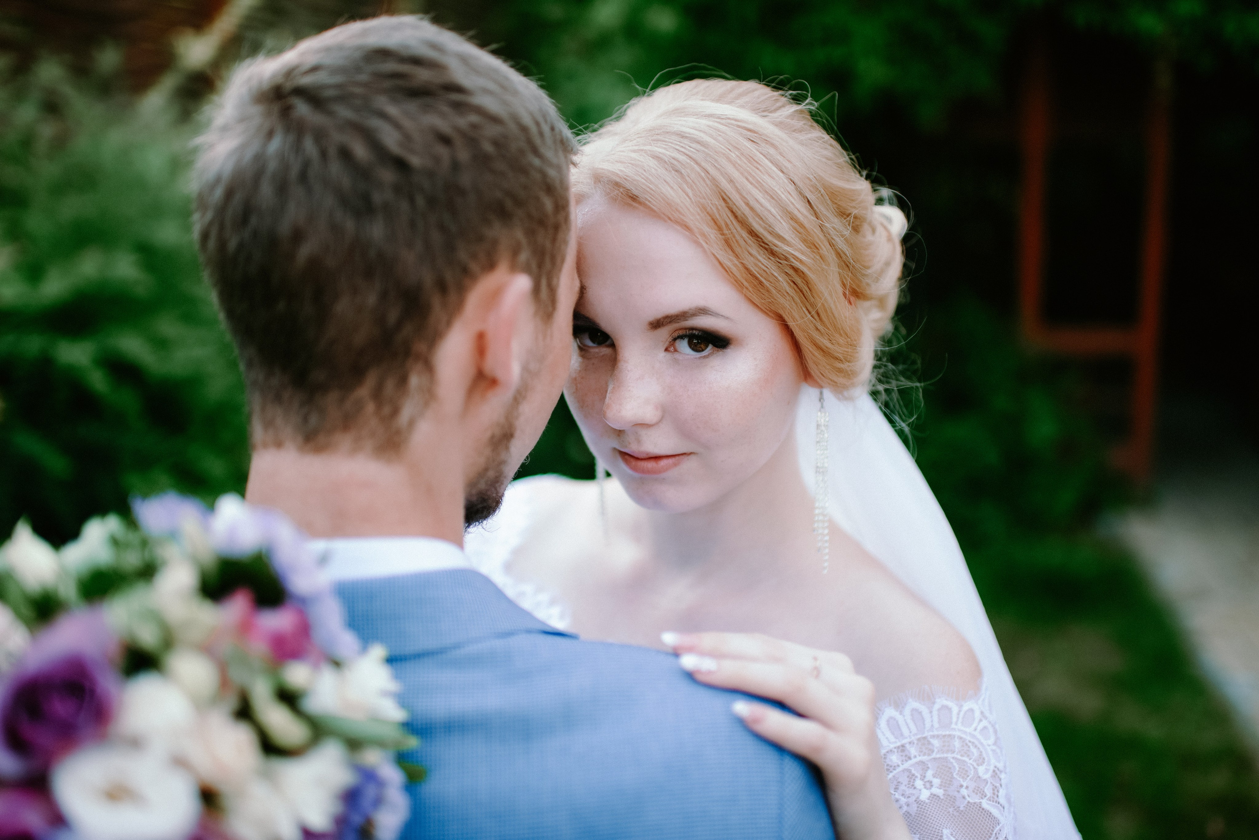 Свадебное. Универсальный фотограф и видеограф