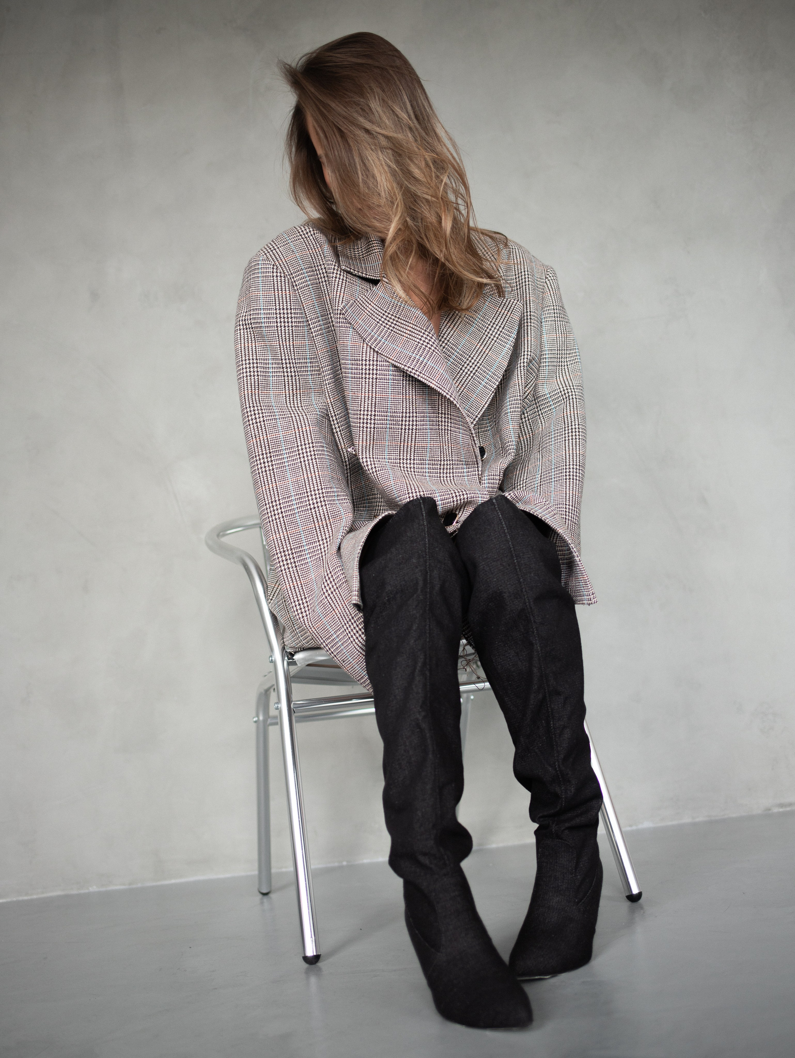 SAYDAA. Фотограф в Москве и Сургуте Алла Лесовая. Снимаю каталог для брендов и индивидуальные портреты для людей