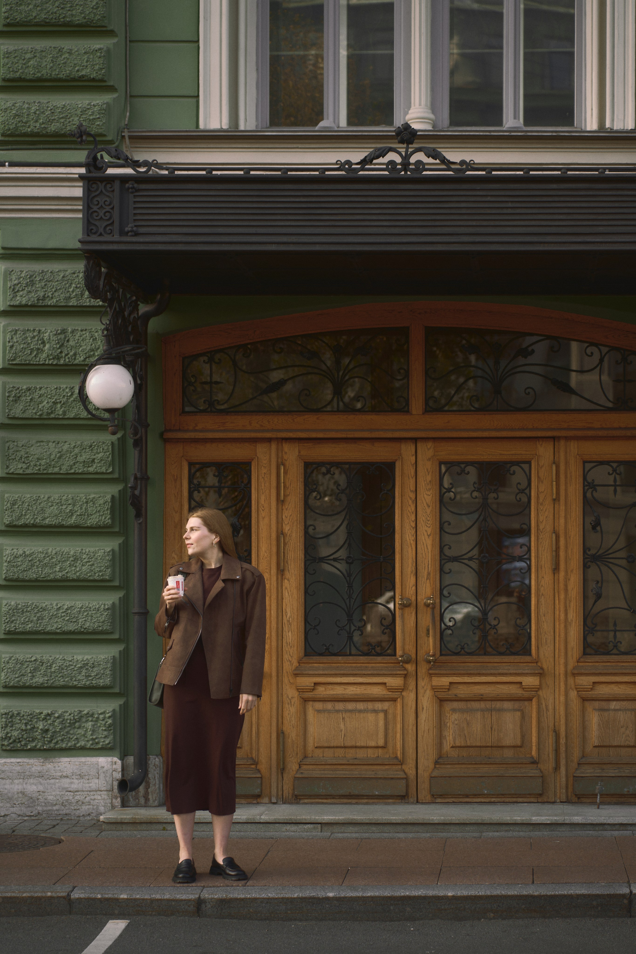 Мария. Женский фотограф Лера из Санкт-Петербурга
