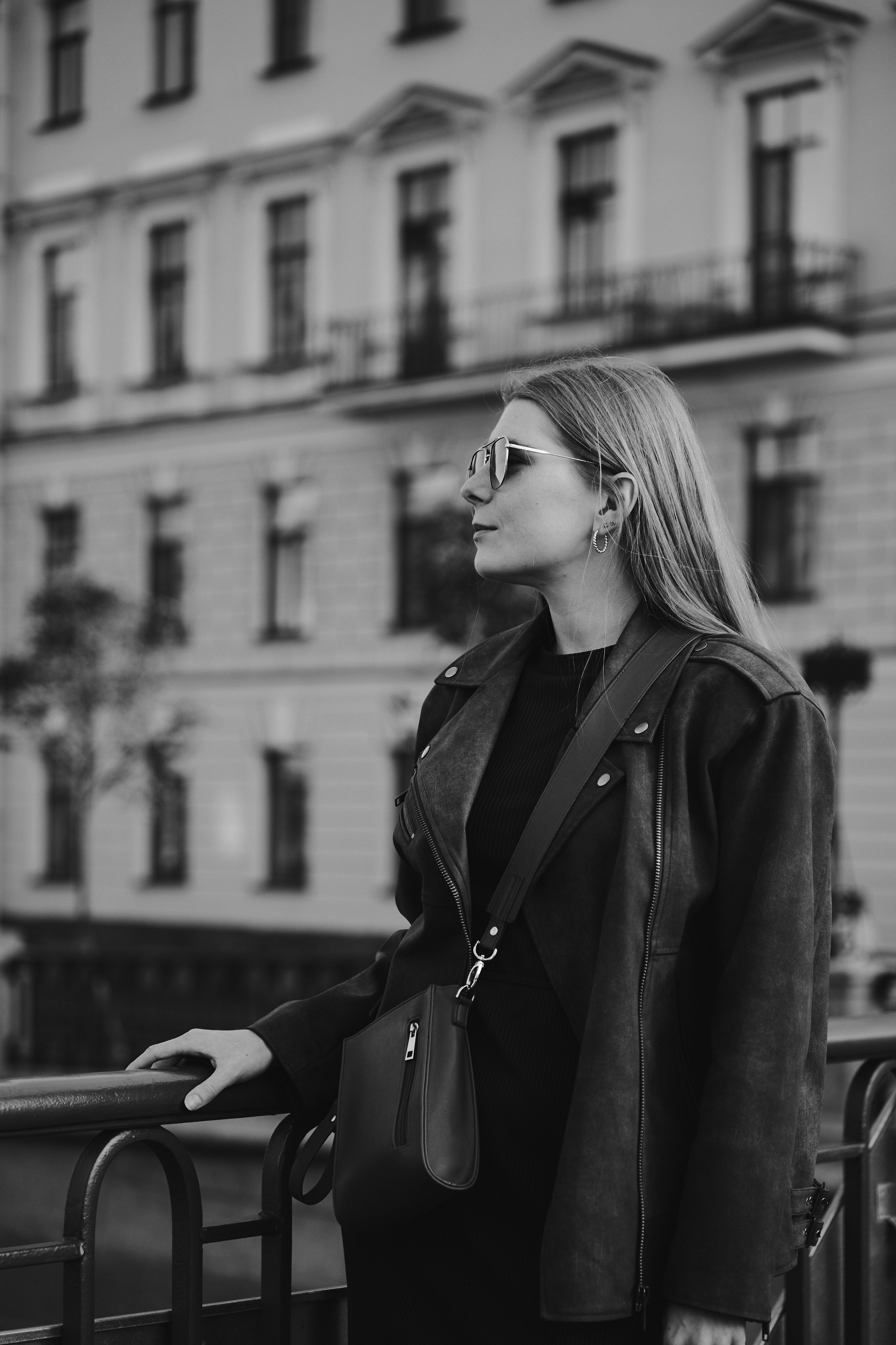 Мария. Женский фотограф Лера из Санкт-Петербурга