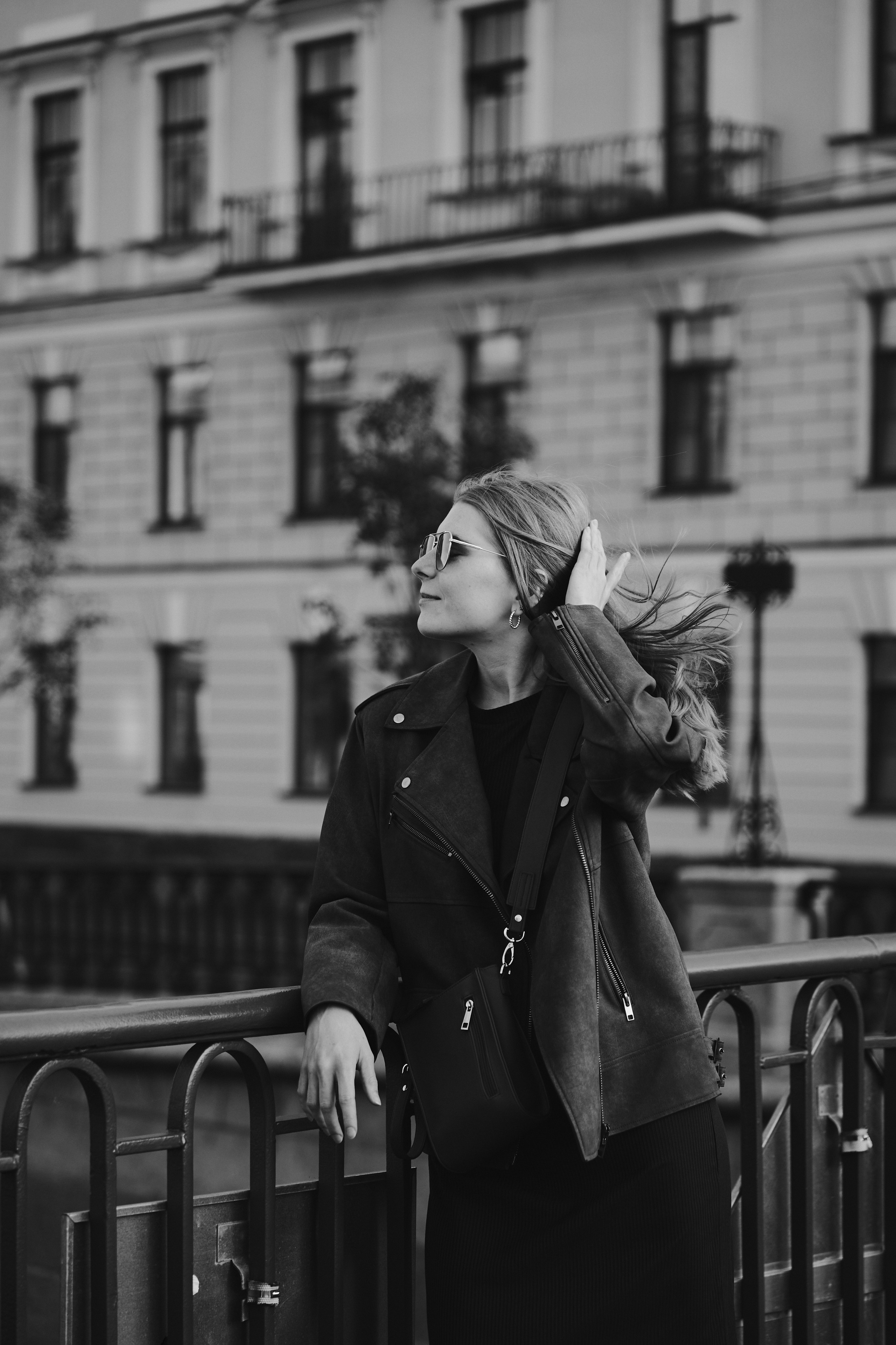 Мария. Женский фотограф Лера из Санкт-Петербурга