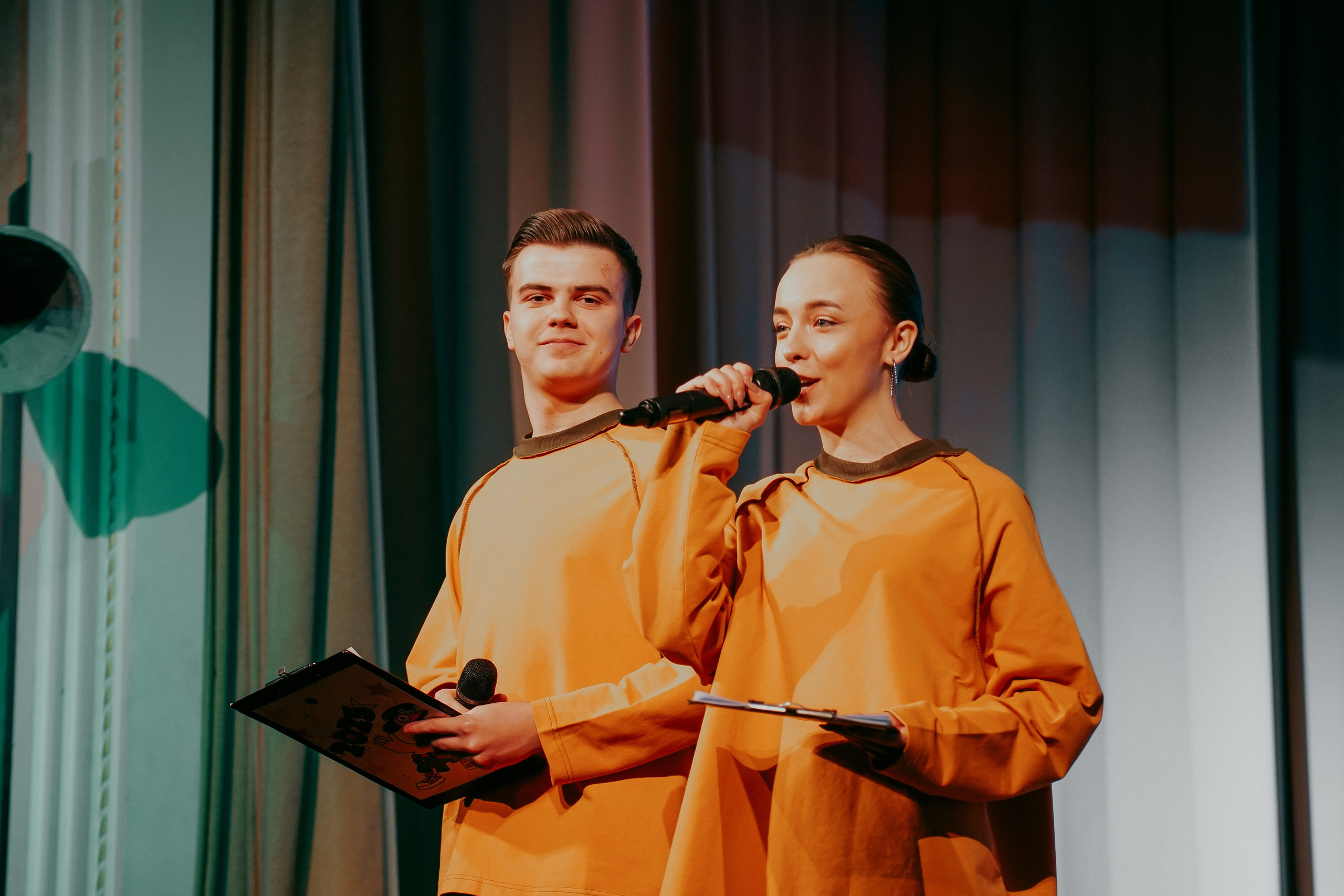 Фестиваль детских и юношеских радиопрограмм «Птенец-2025». EGOROV PRODUCTION