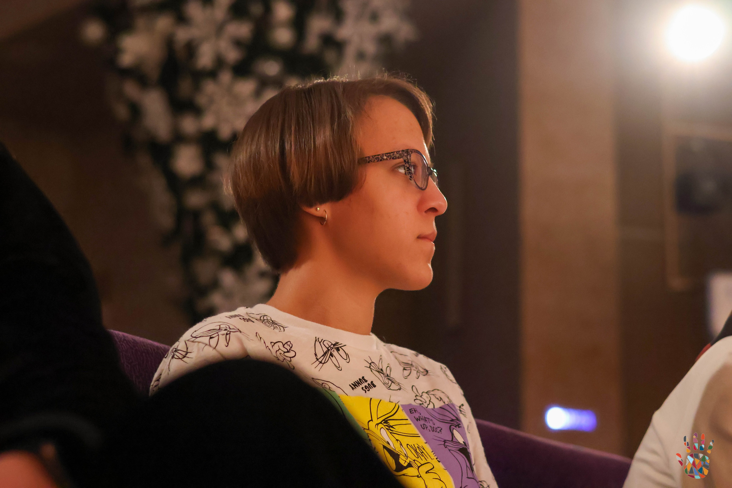 «Школа поликультурного общения». EGOROV PRODUCTION