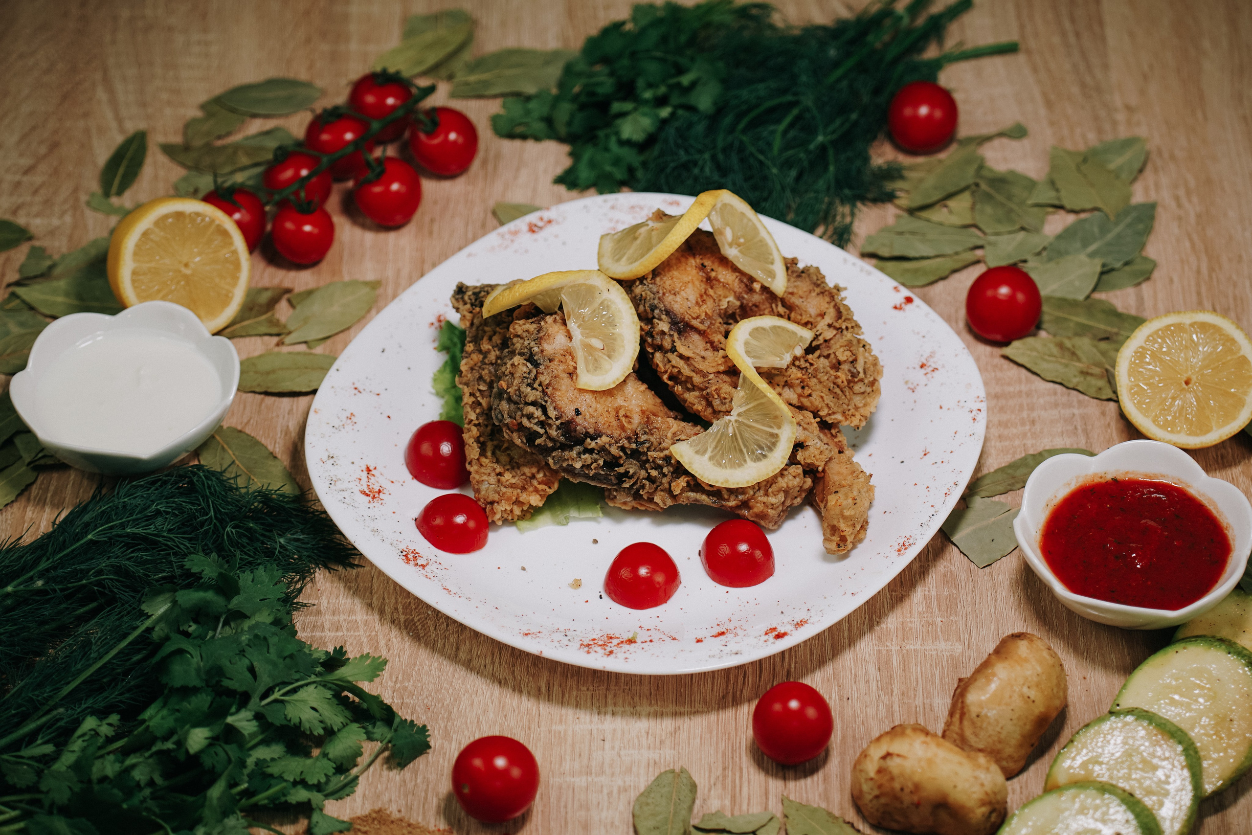 Дом Манты. EGOROV PRODUCTION