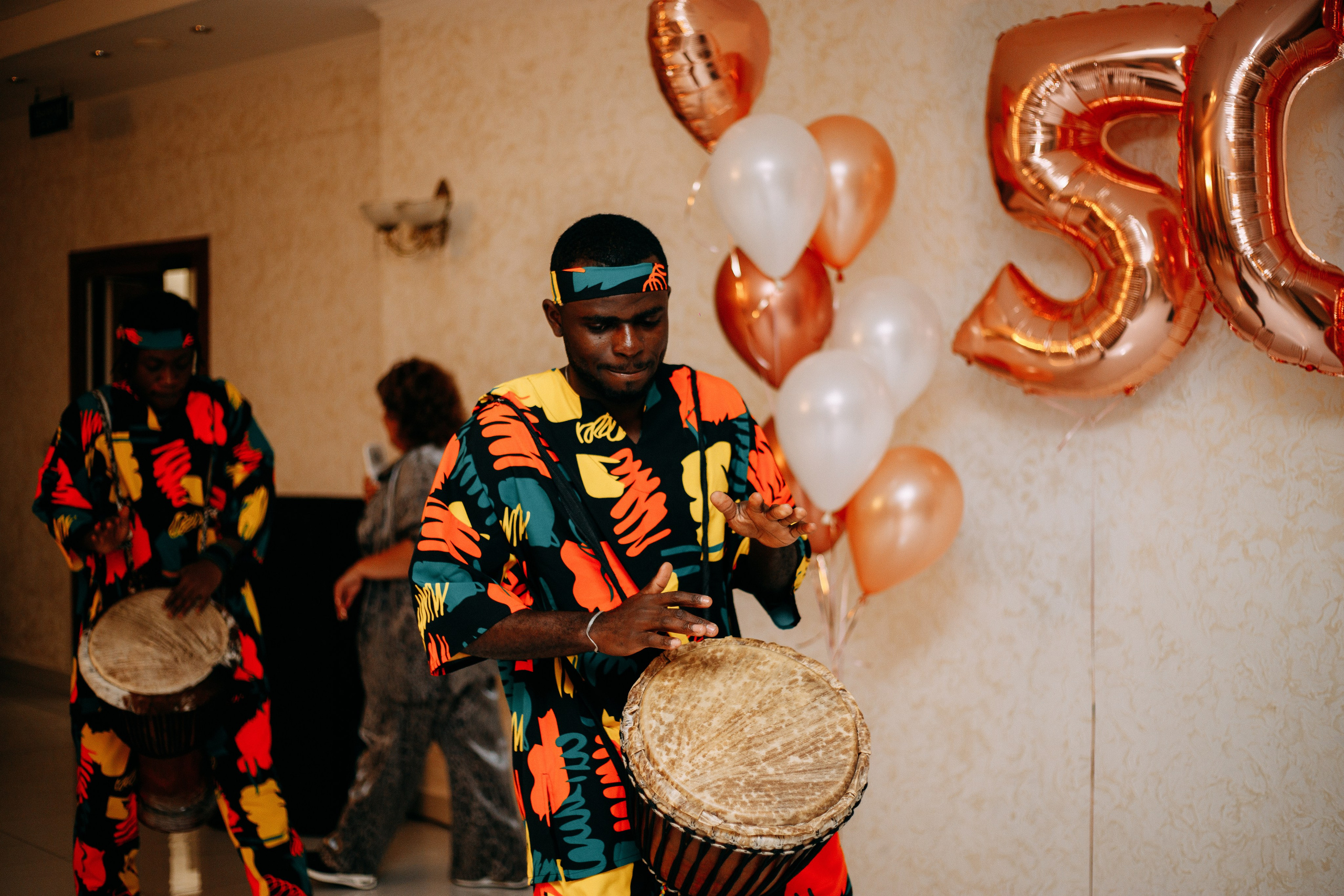 День рождения | 10.09. EGOROV PRODUCTION