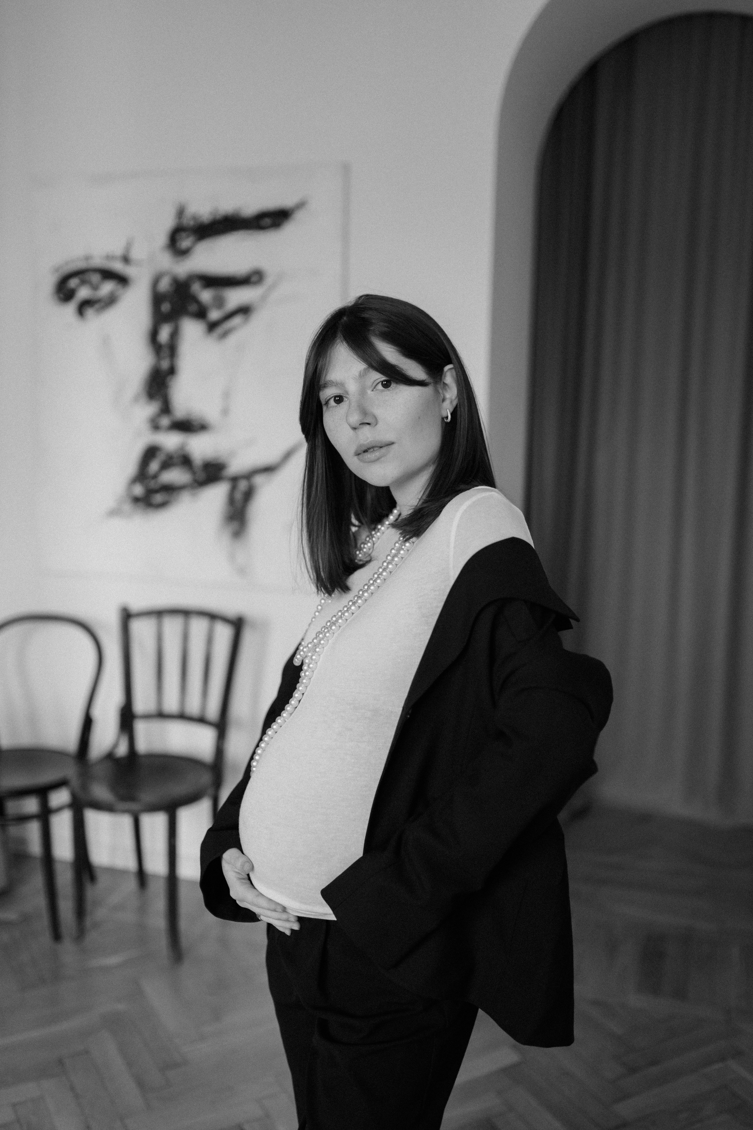 Vera studio. Anastasia Blud Photography