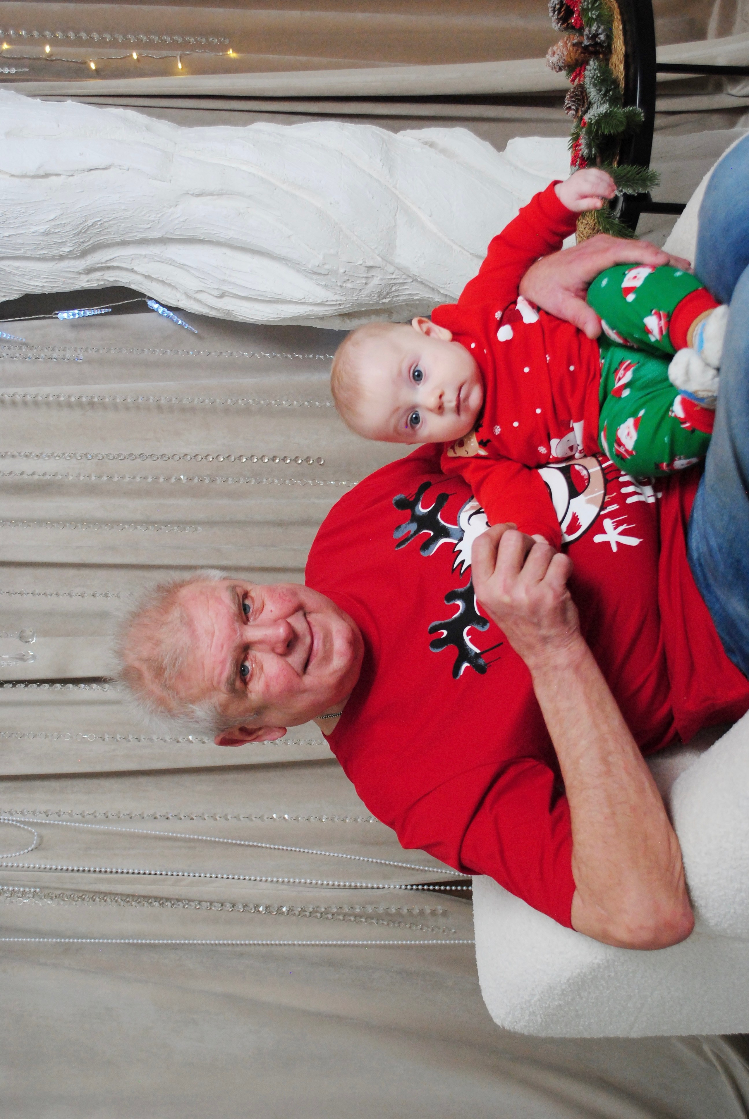 Малыш. Фотограф Мария Мусаелян