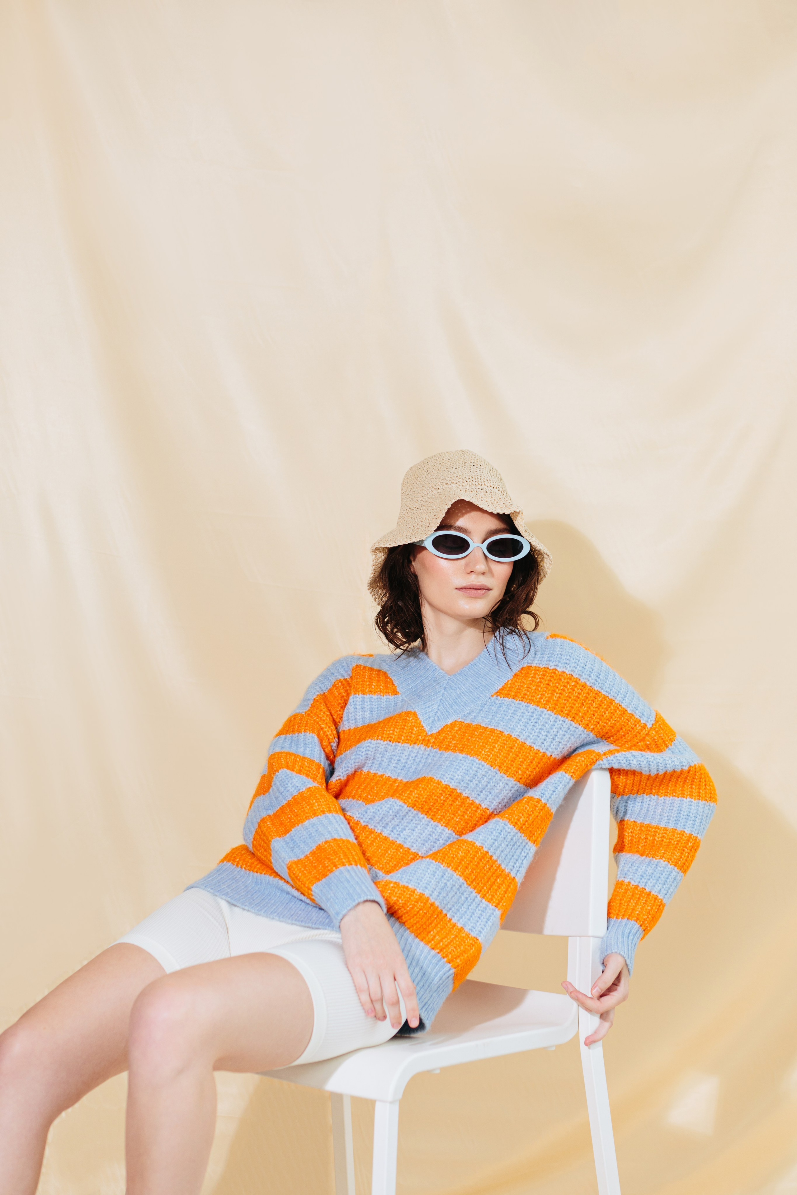 Sofya x Stocksyunited. Портретный фотограф Филимонов Сергей