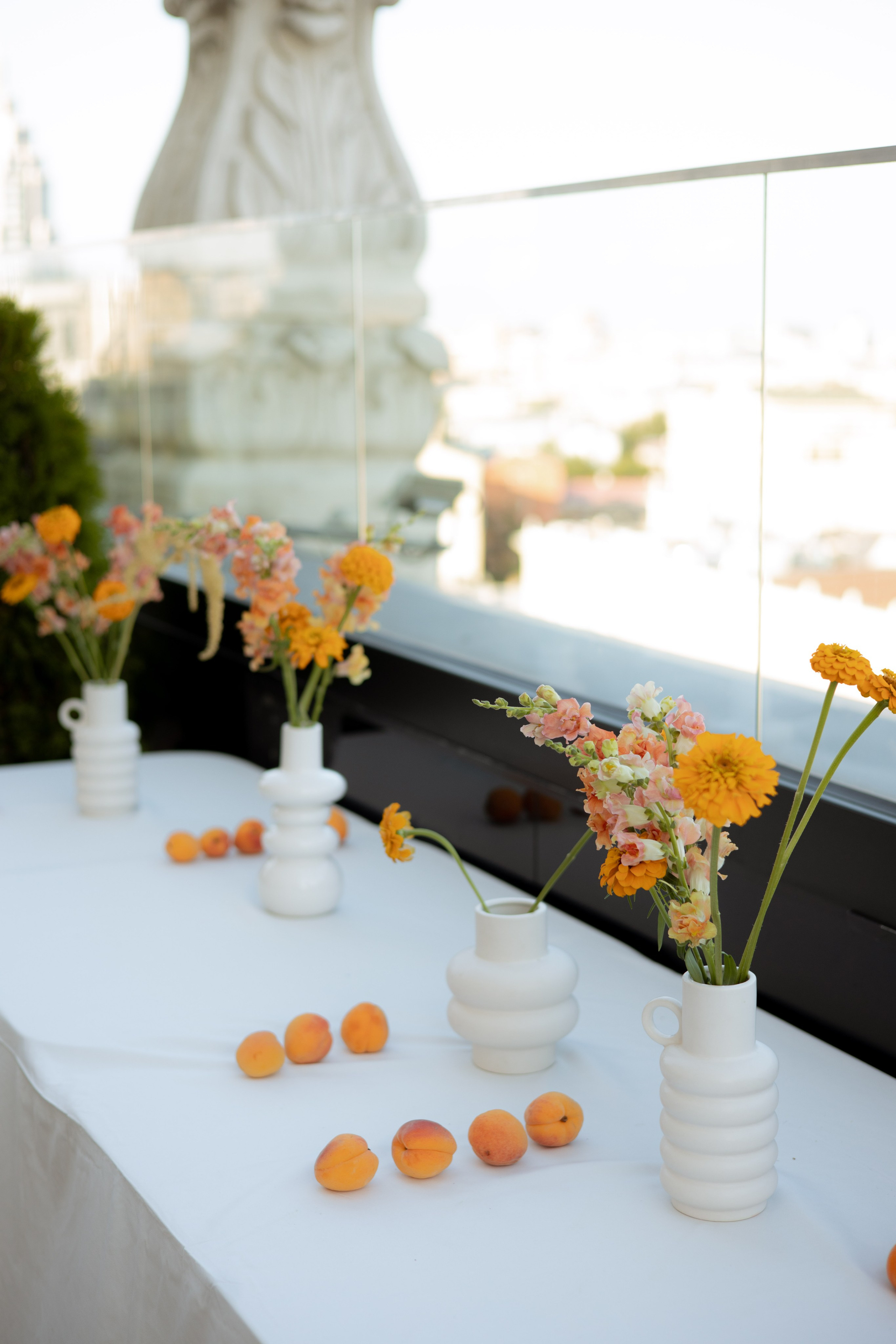 ДР Дианы. Пекин. Оформление свадеб, декор свадеб Вера Маркова, Москва