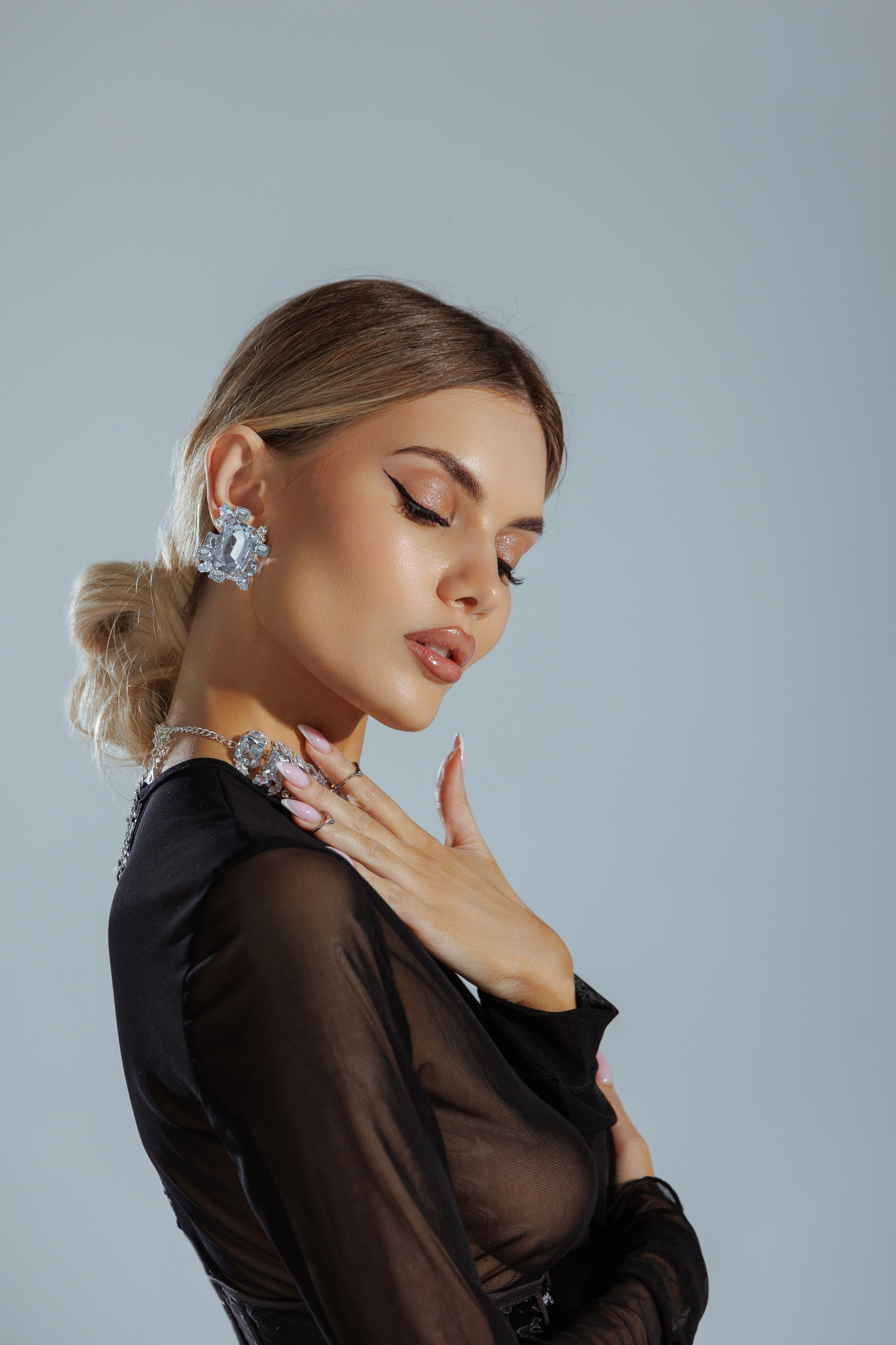 Ира (4 образа). Марковкина КрисТина