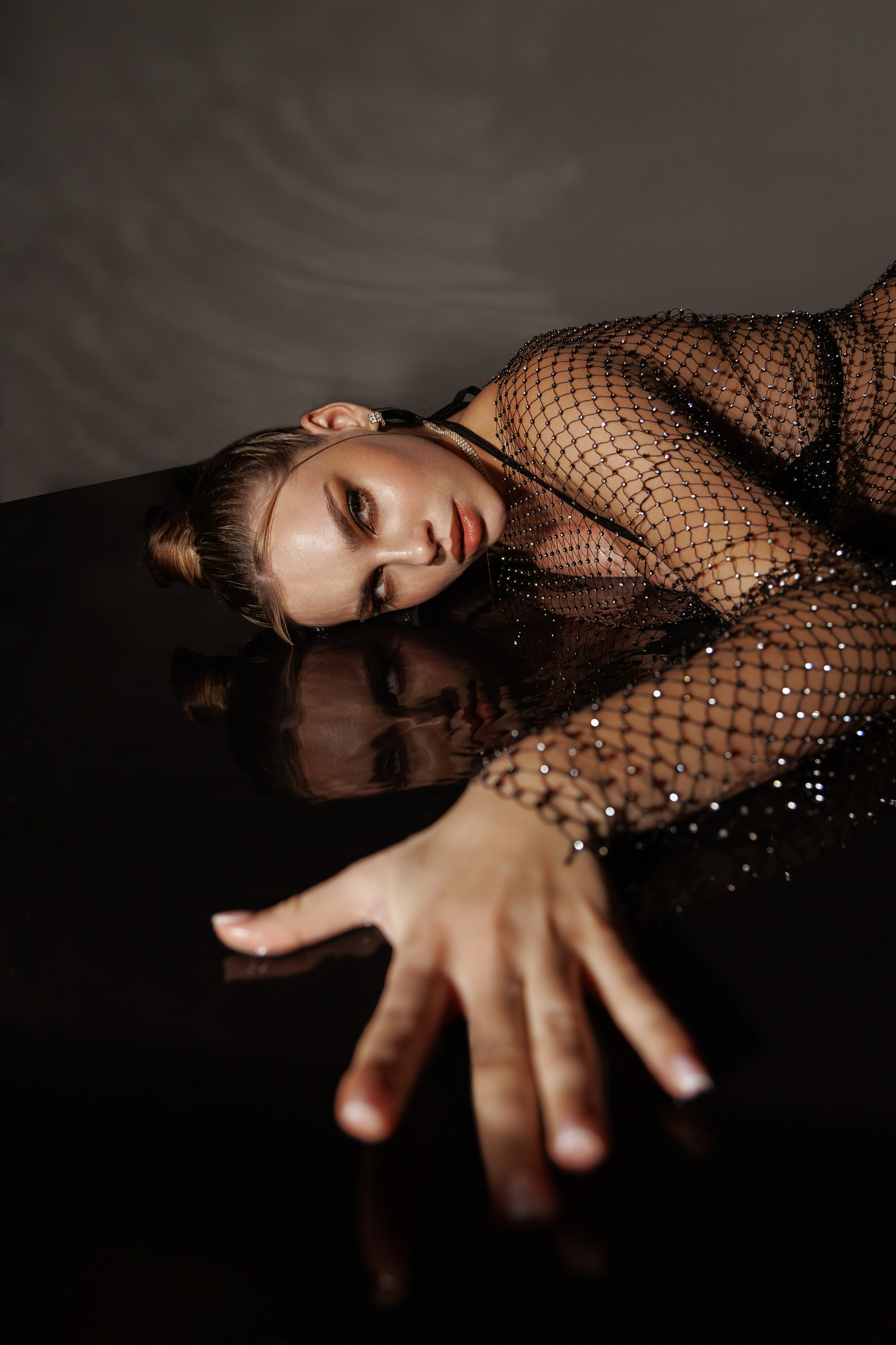 Мини бассейн. Марковкина КрисТина