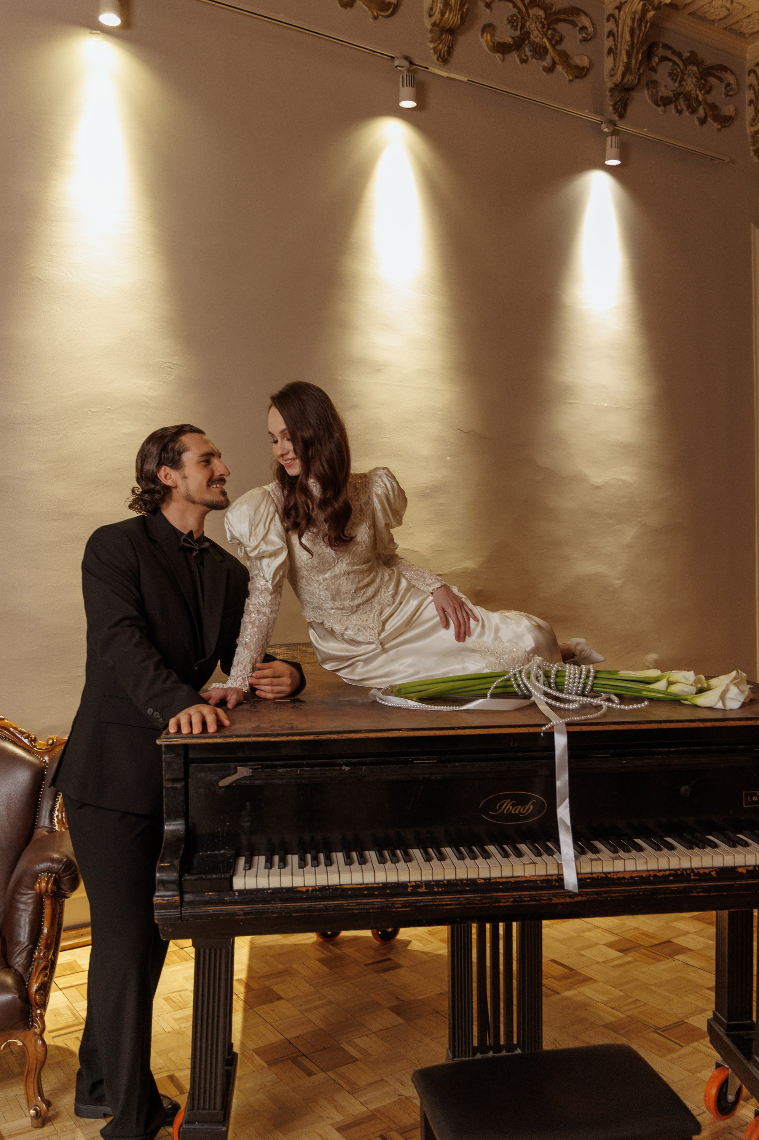 Культ Виктор и Виолетта. Марковкина КрисТина