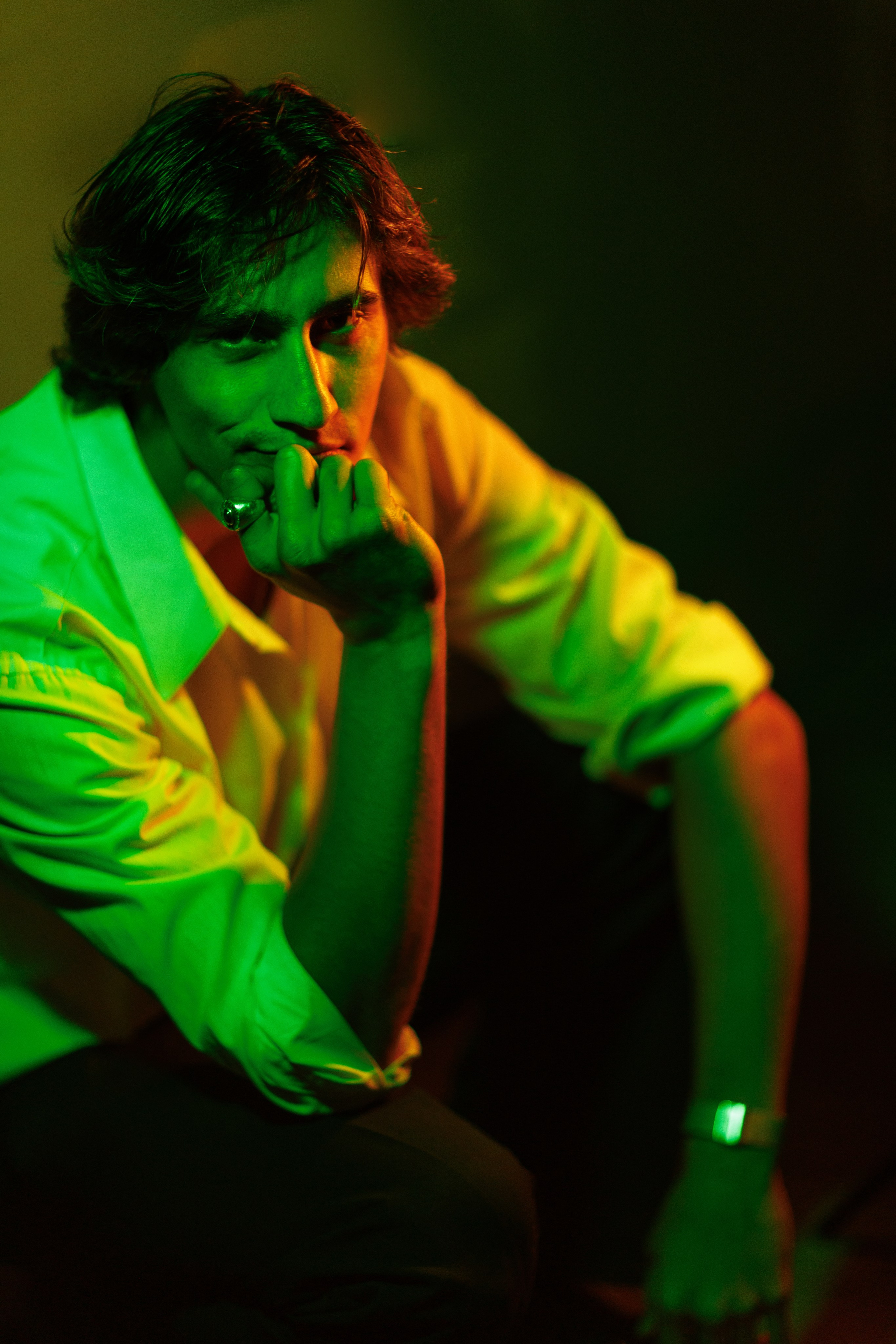 Сережа. Марковкина КрисТина