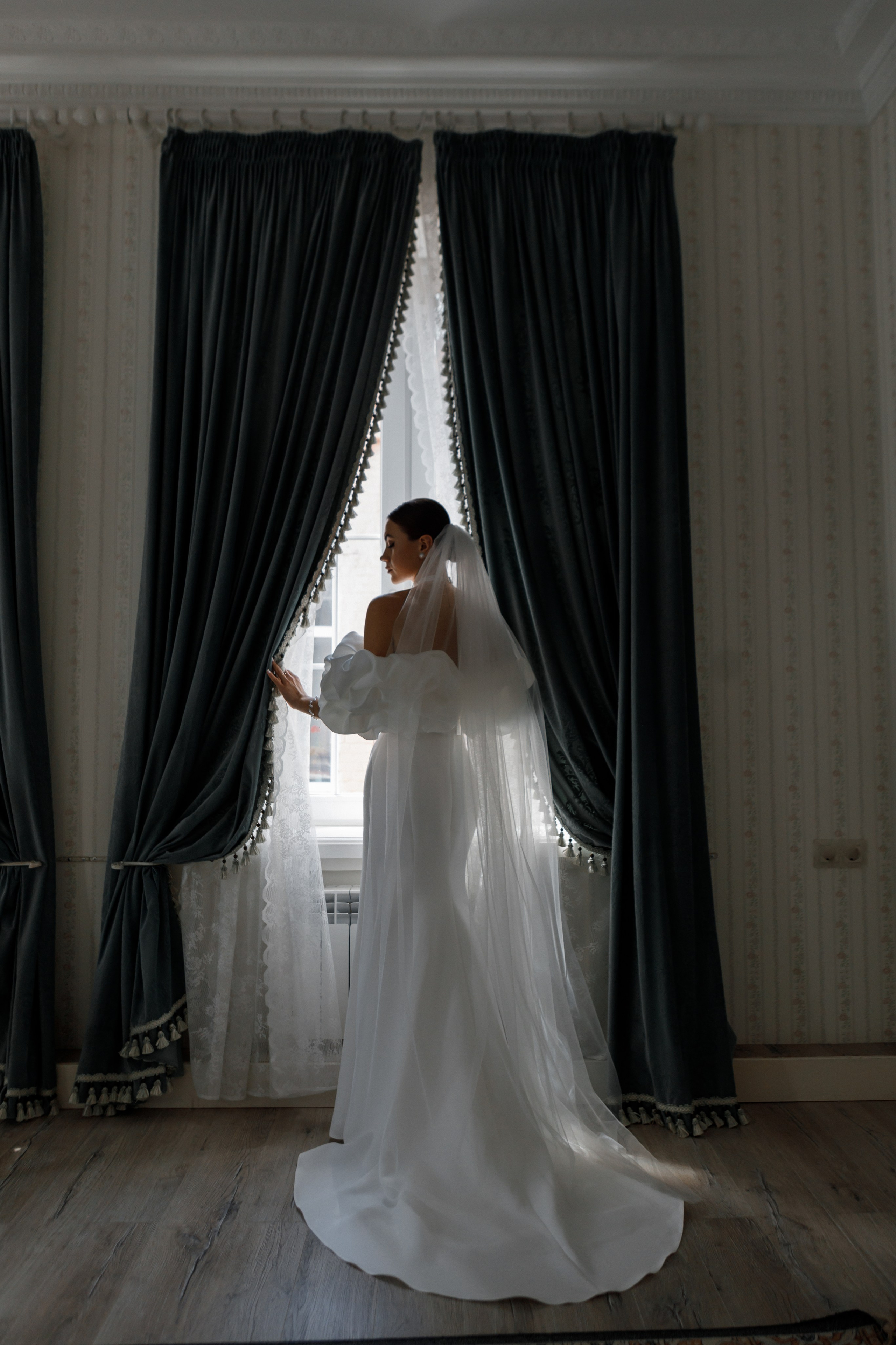 I&E. Свадебный и семейный фотограф Чижова Алина