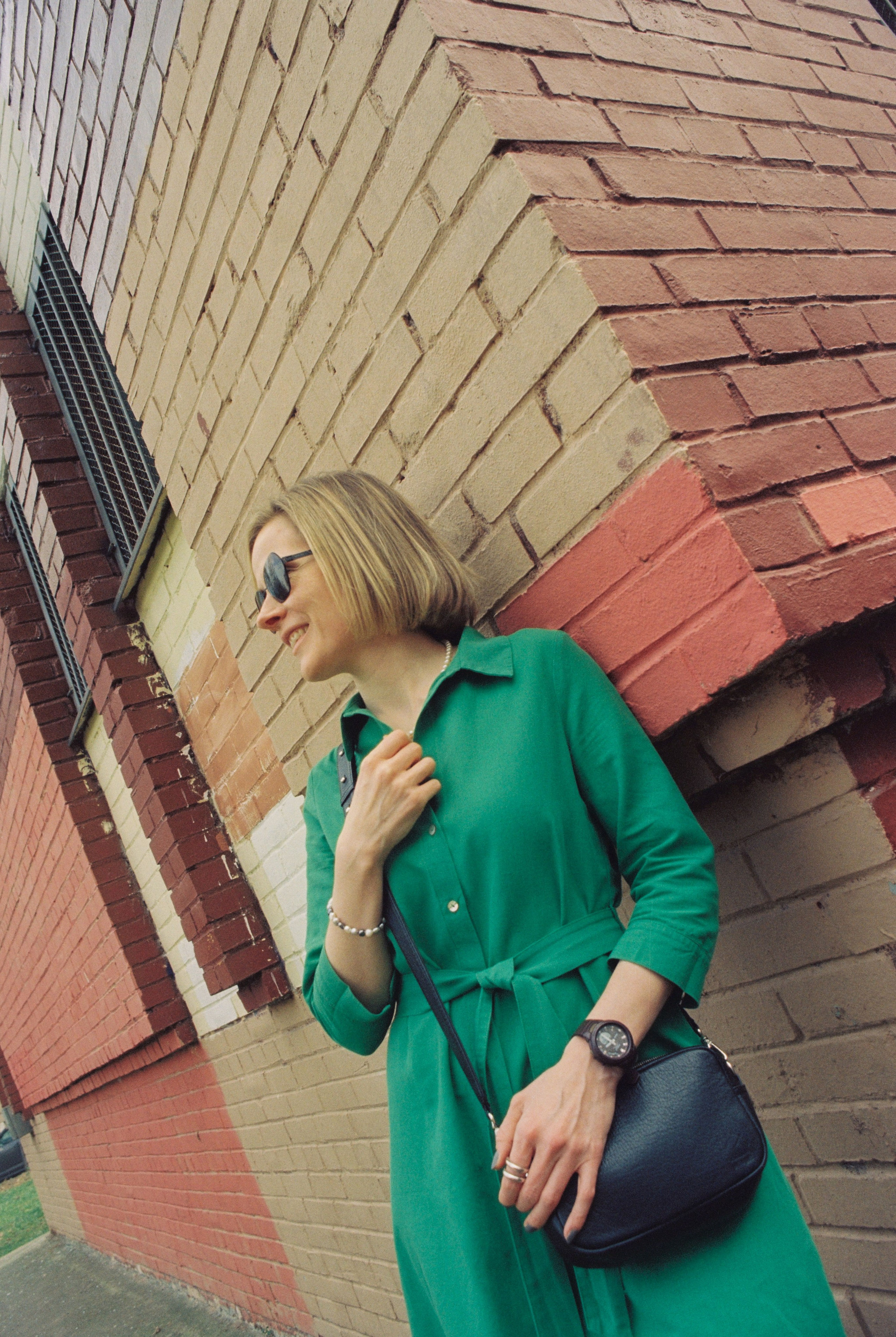 Плёночная весна 2025. Илья Михачёв Фотограф ПРО людей