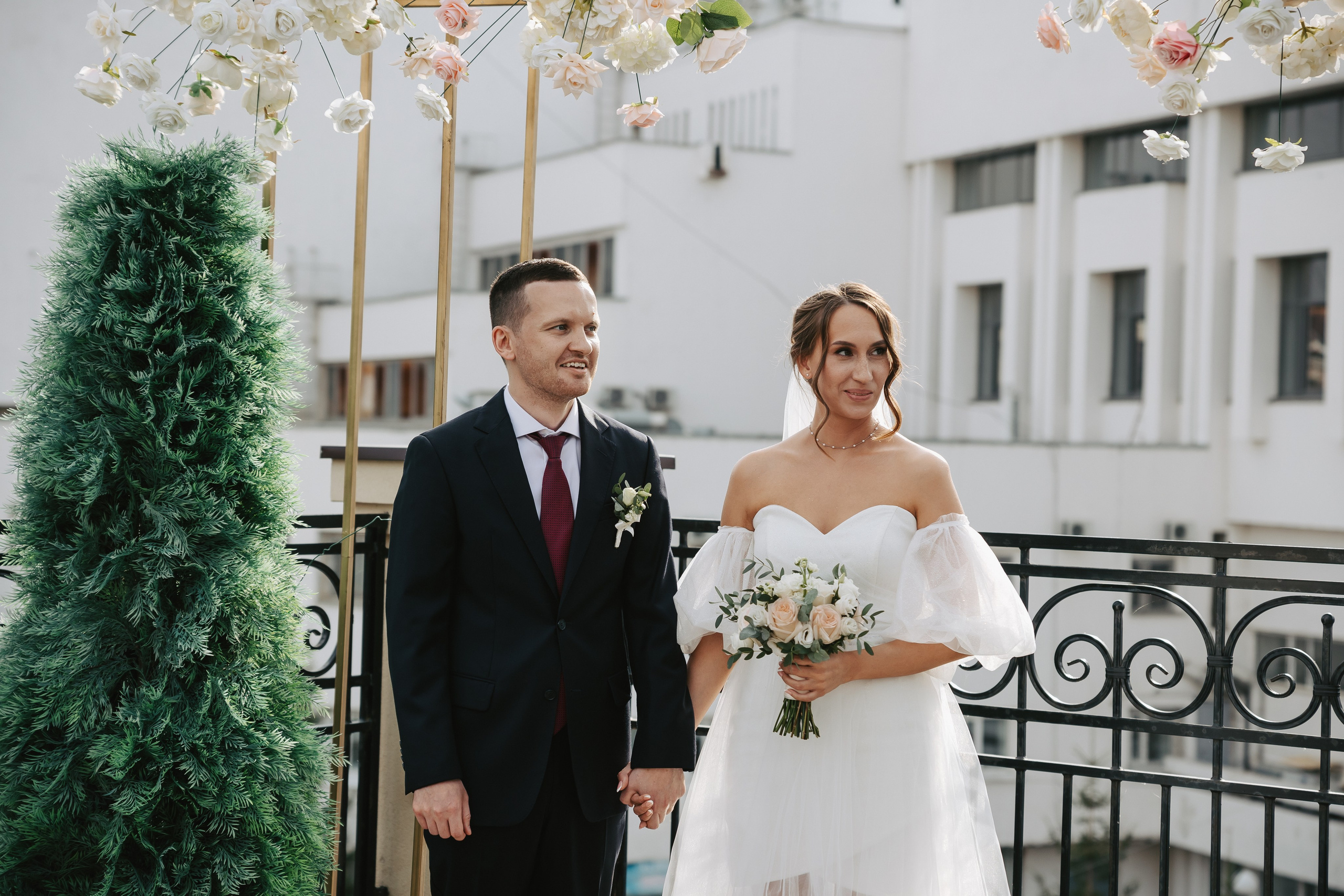 Гулина и Рома. Семейный фотограф в Казани Татьяна Андреева