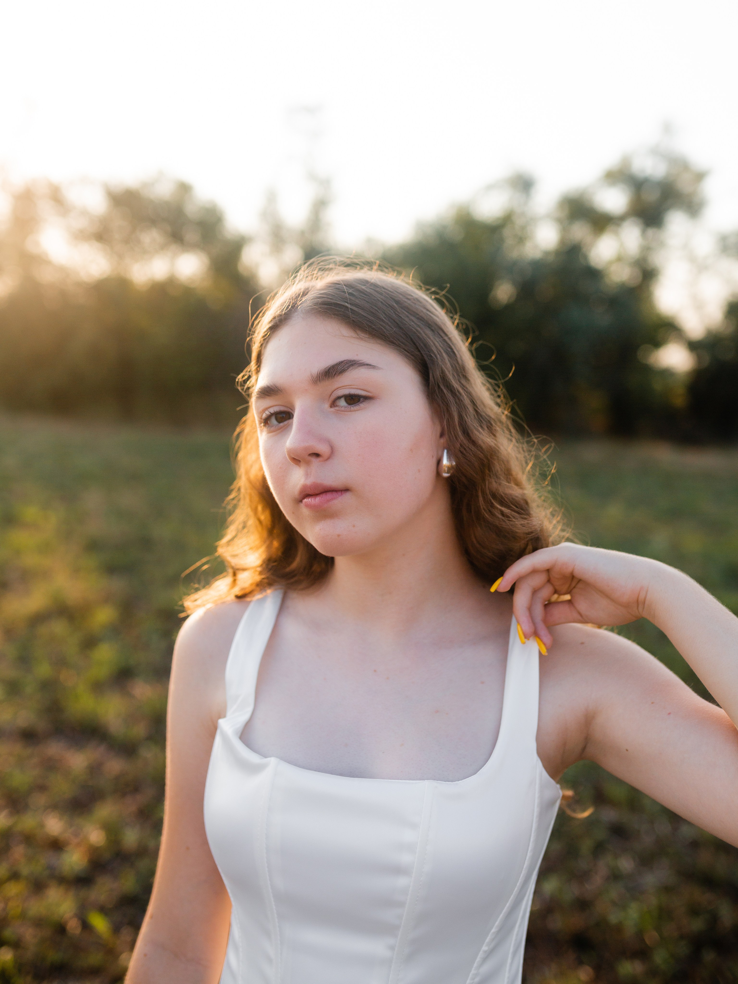 Камилла. Фотограф в Приморско-Ахтарске Марьяна Чопко