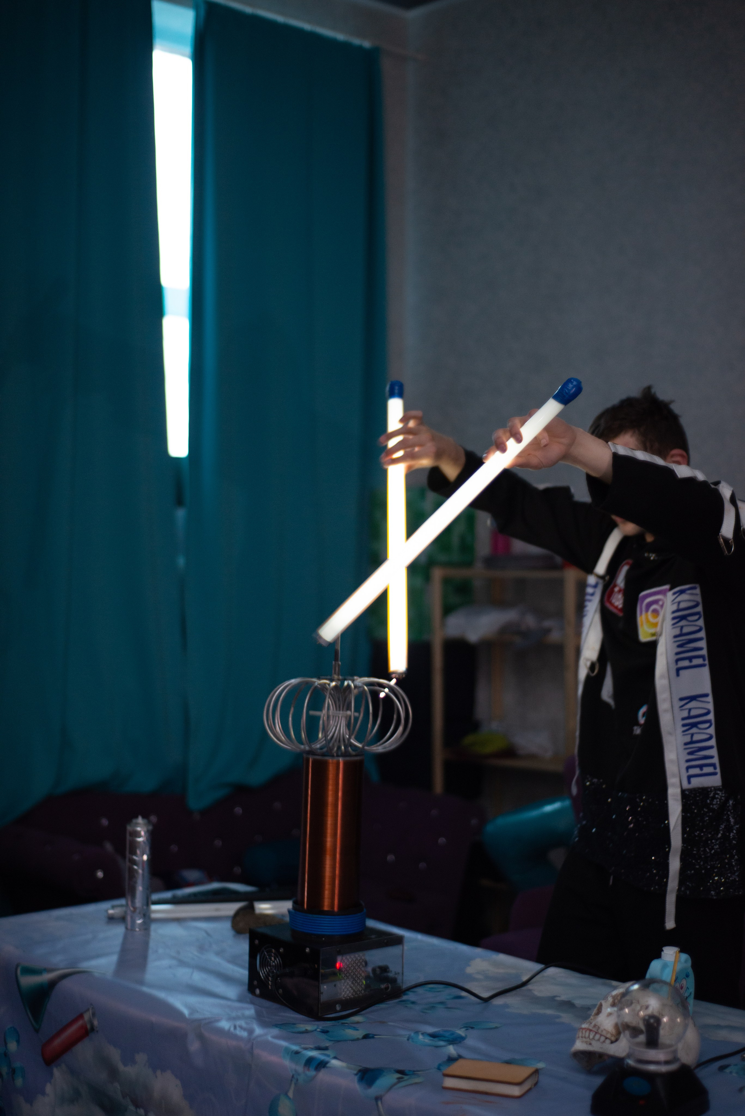 День Рождения, 5 лет. Семейный и женский фотограф Арина Балякина