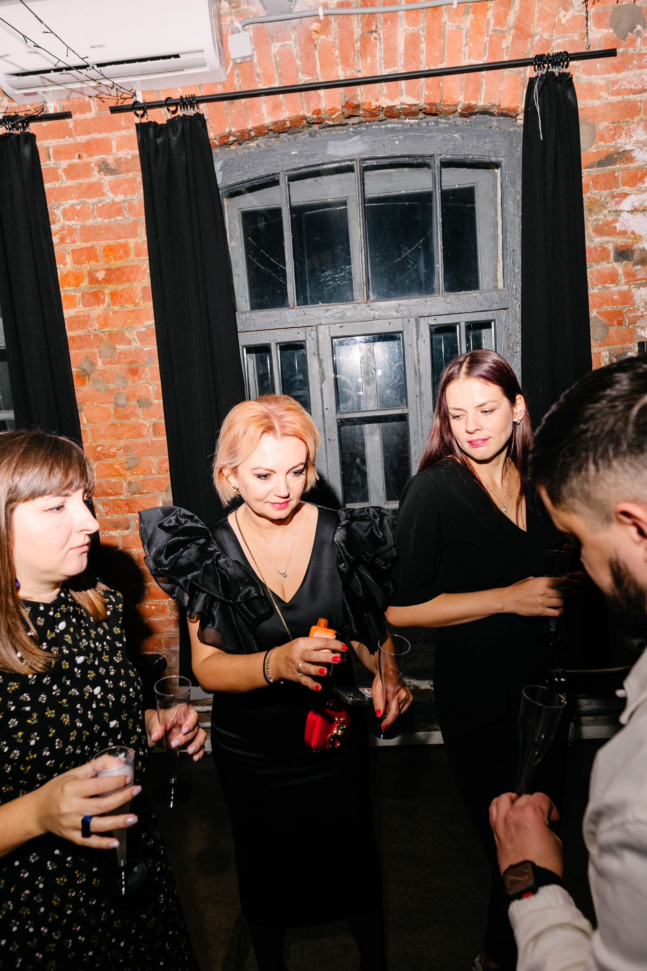 День Рождения Инны. Фотограф Veronika Potaseva