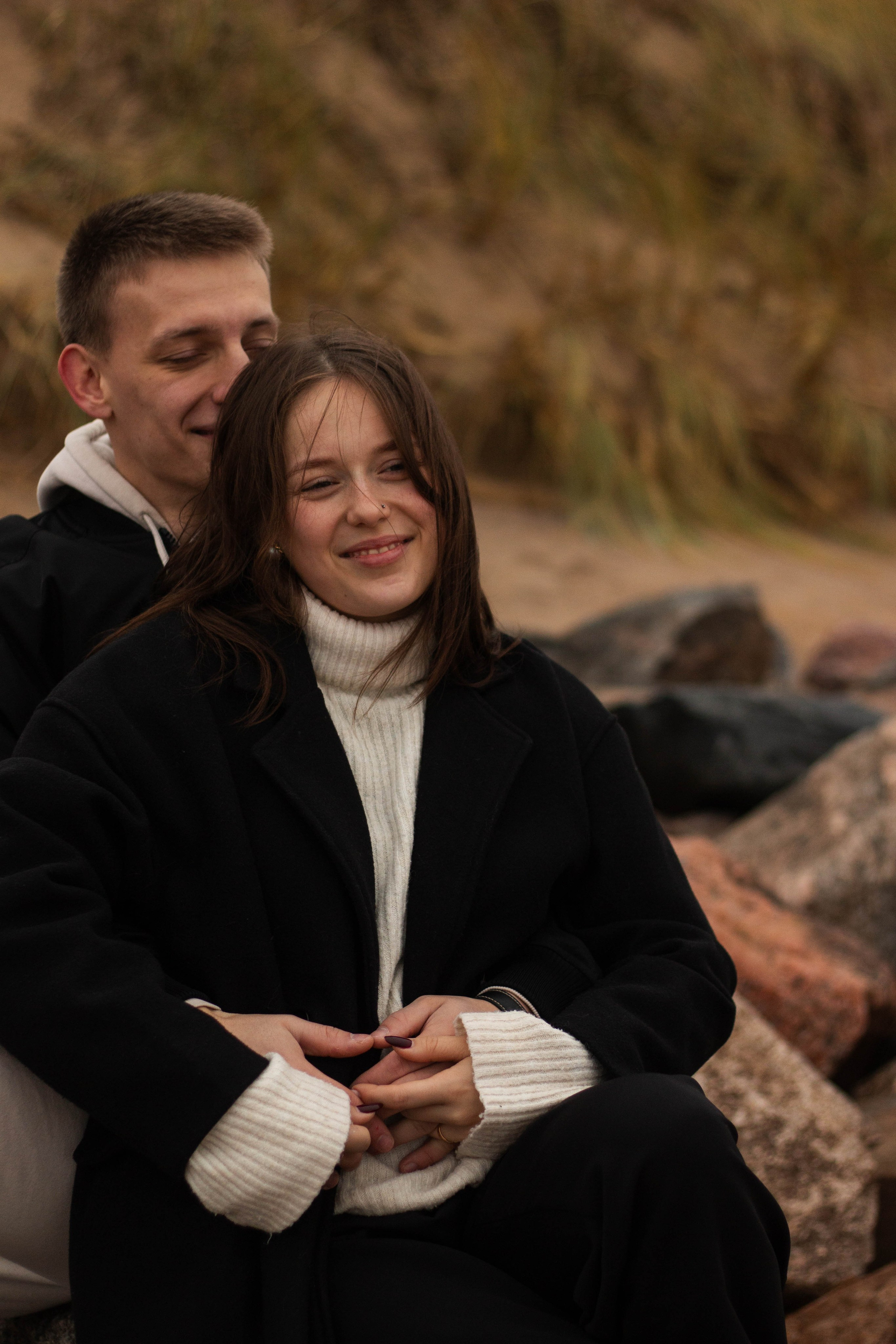 Илья & Настя. Бережно сохраняю ваши чувства и истории на своих фотографиях