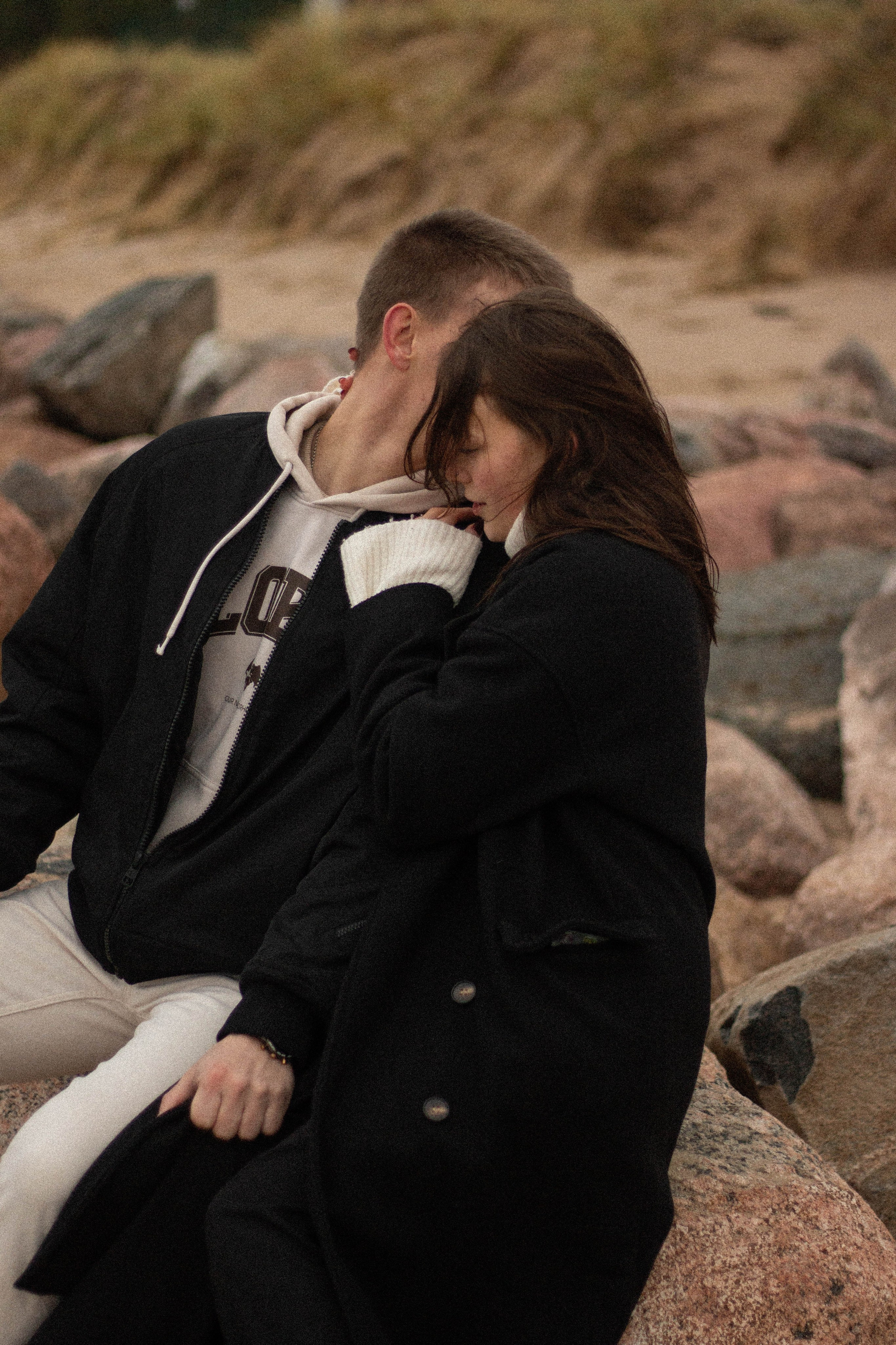 Илья & Настя. Бережно сохраняю ваши чувства и истории на своих фотографиях