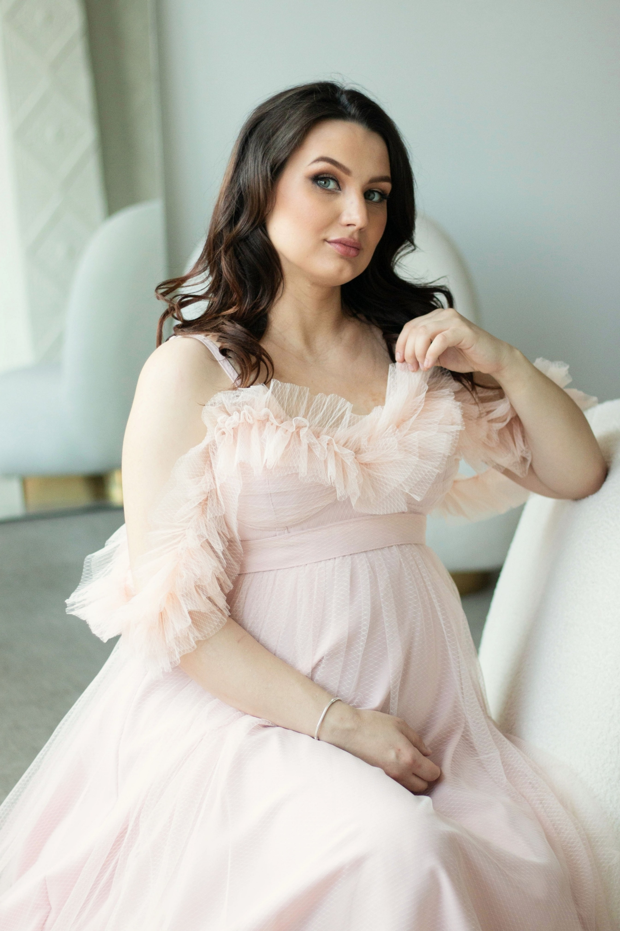 Мария. Бережно сохраняю ваши чувства и истории на своих фотографиях