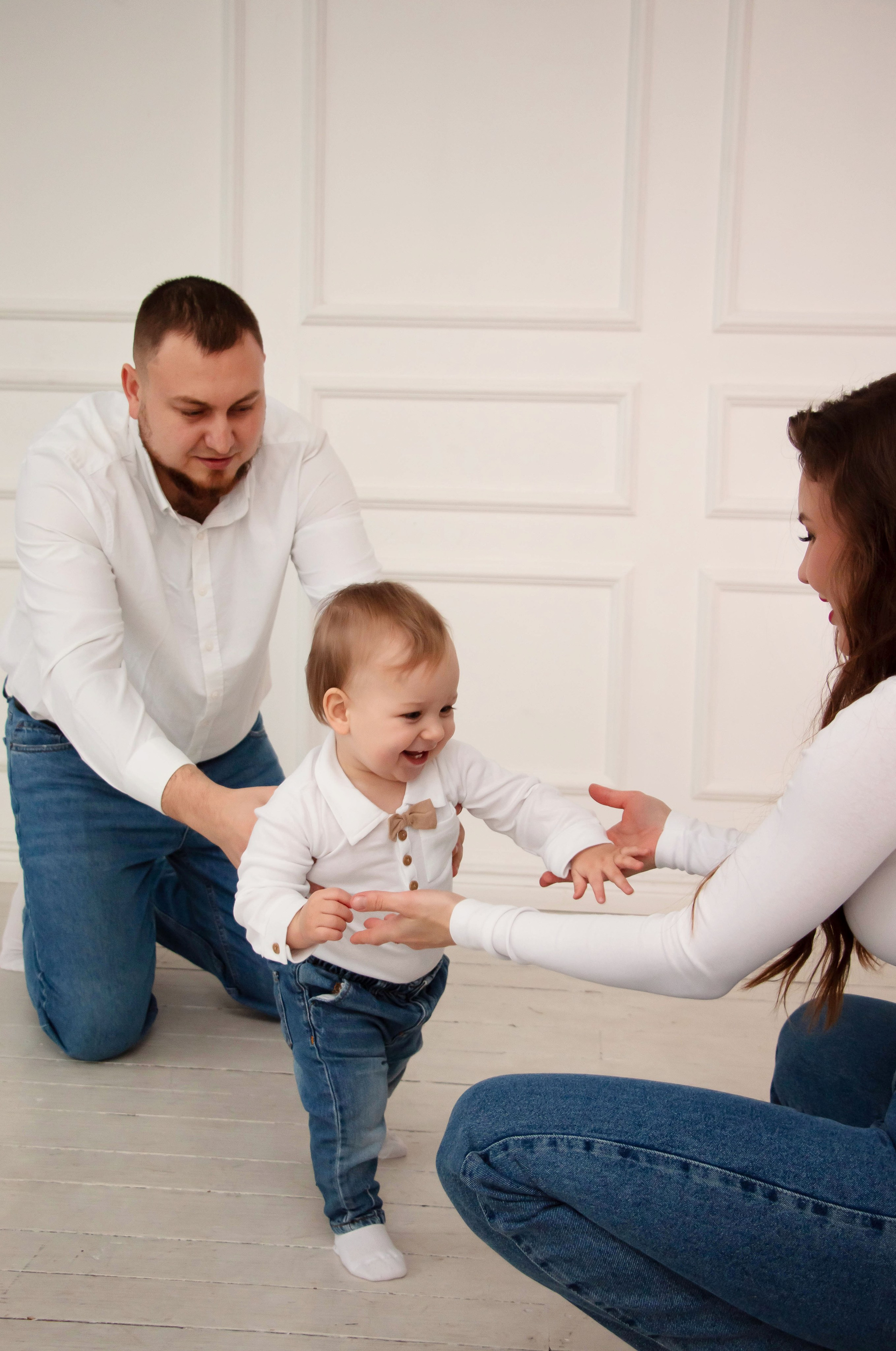 Семейная. Бережно сохраняю ваши чувства и истории на своих фотографиях