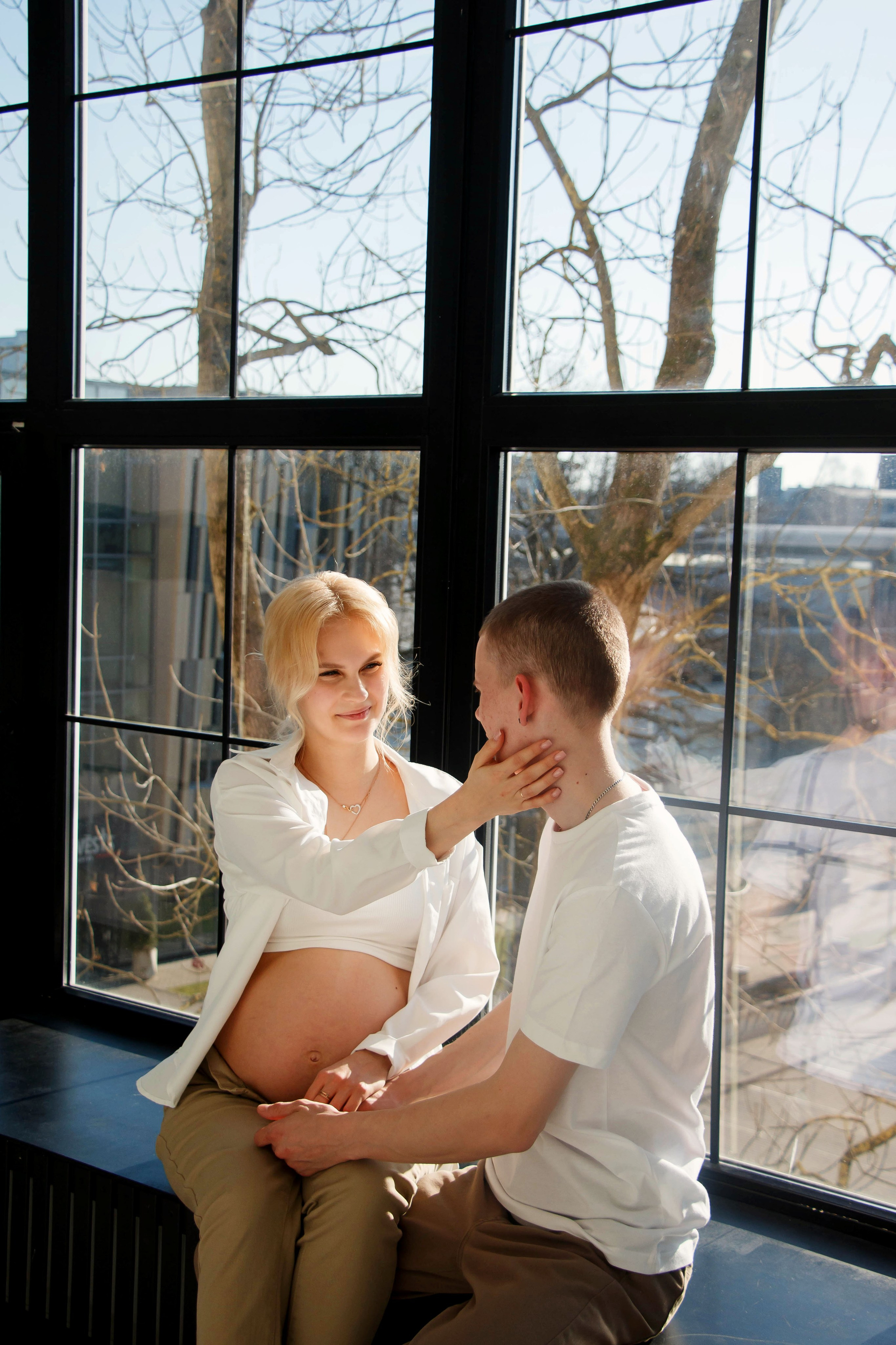 ARTEM & NASTYA. Бережно сохраняю ваши чувства и истории на своих фотографиях