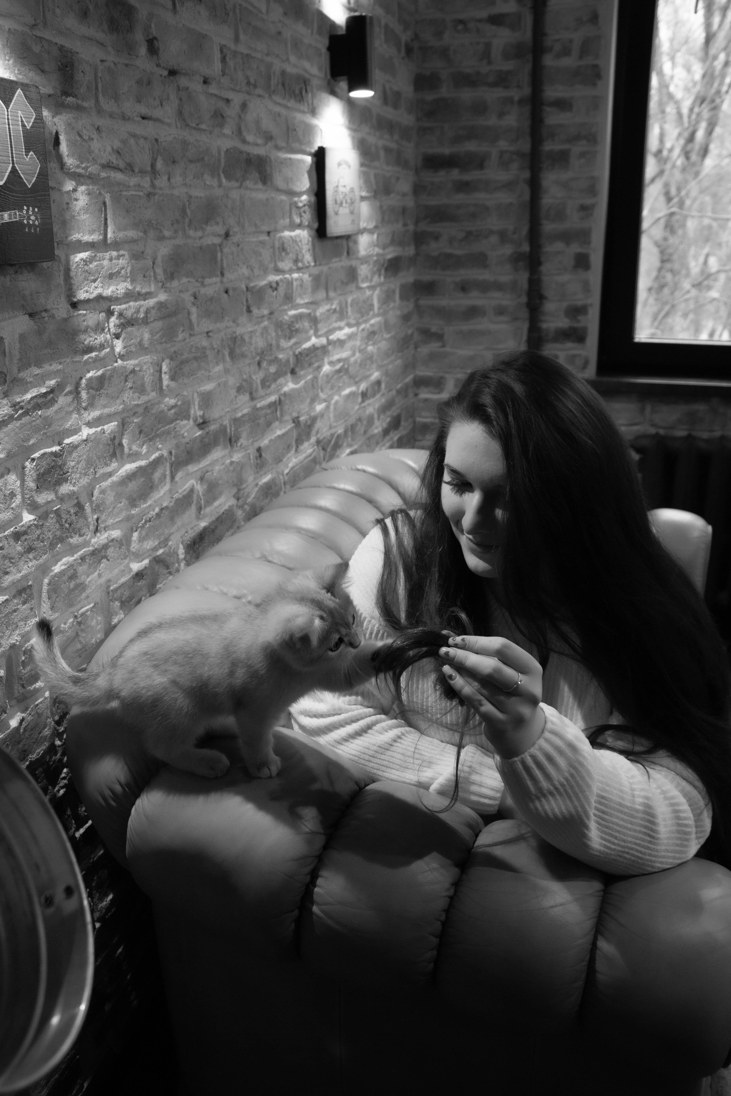 MILANA & RUFUS. Бережно сохраняю ваши чувства и истории на своих фотографиях