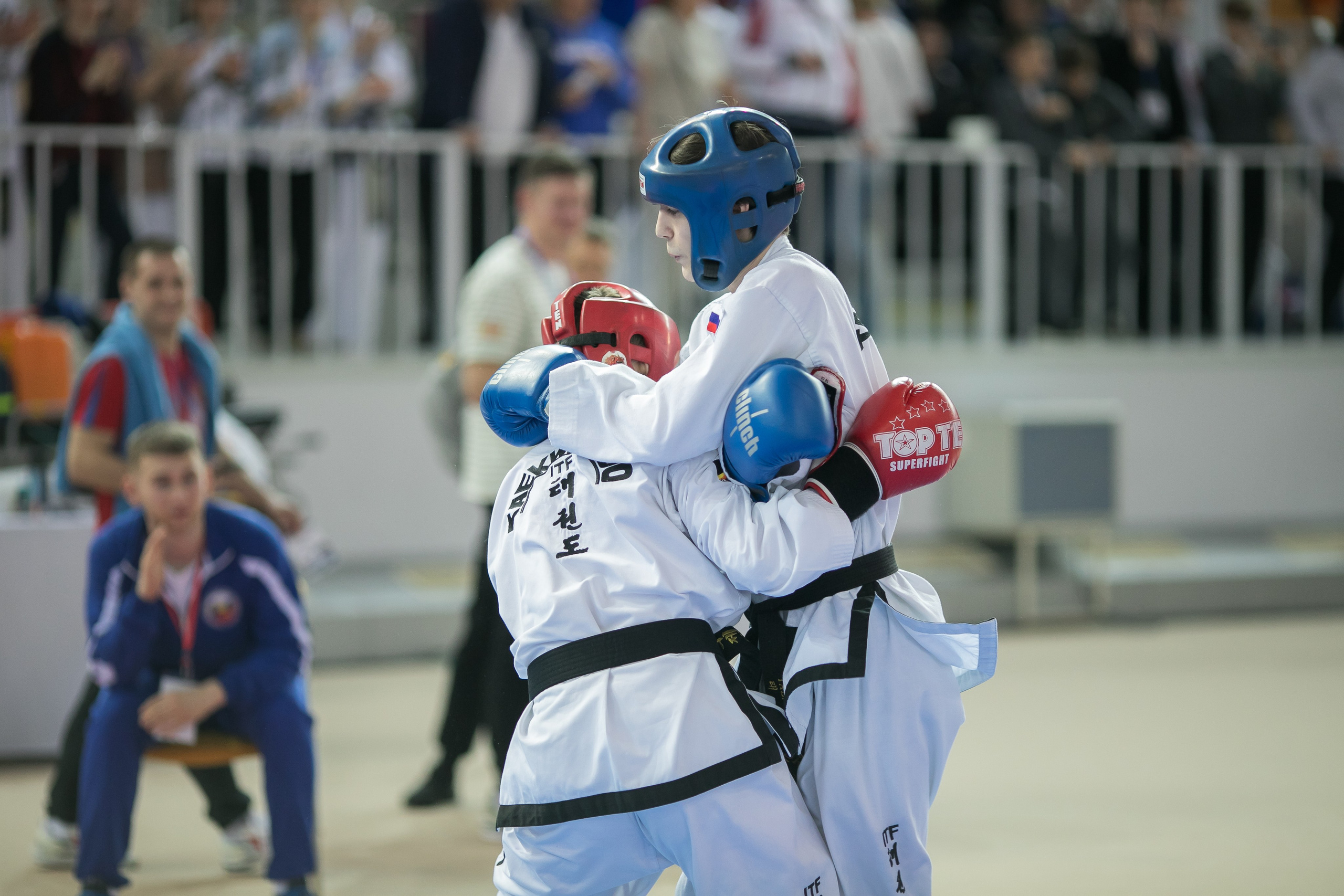 Тхэквондо. Фотограф в Сочи, Краснодаре и Ростове на Дону