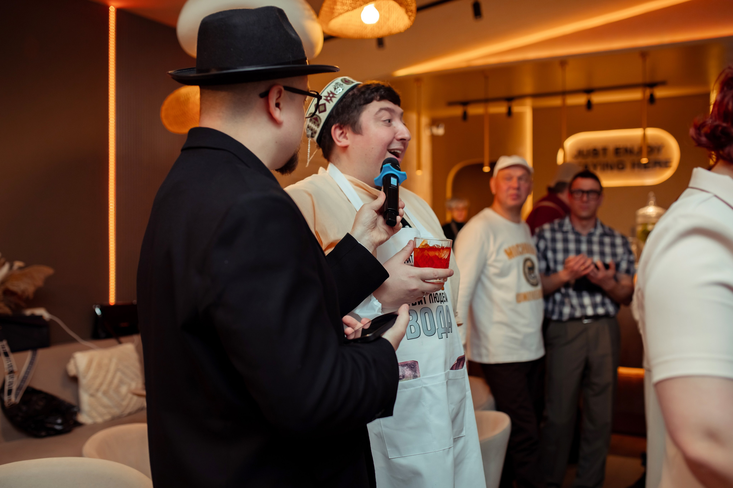 Юбилей Анны в стиле Гайдая. Семейный и детский фотограф в Москве Дорогова Екатерина