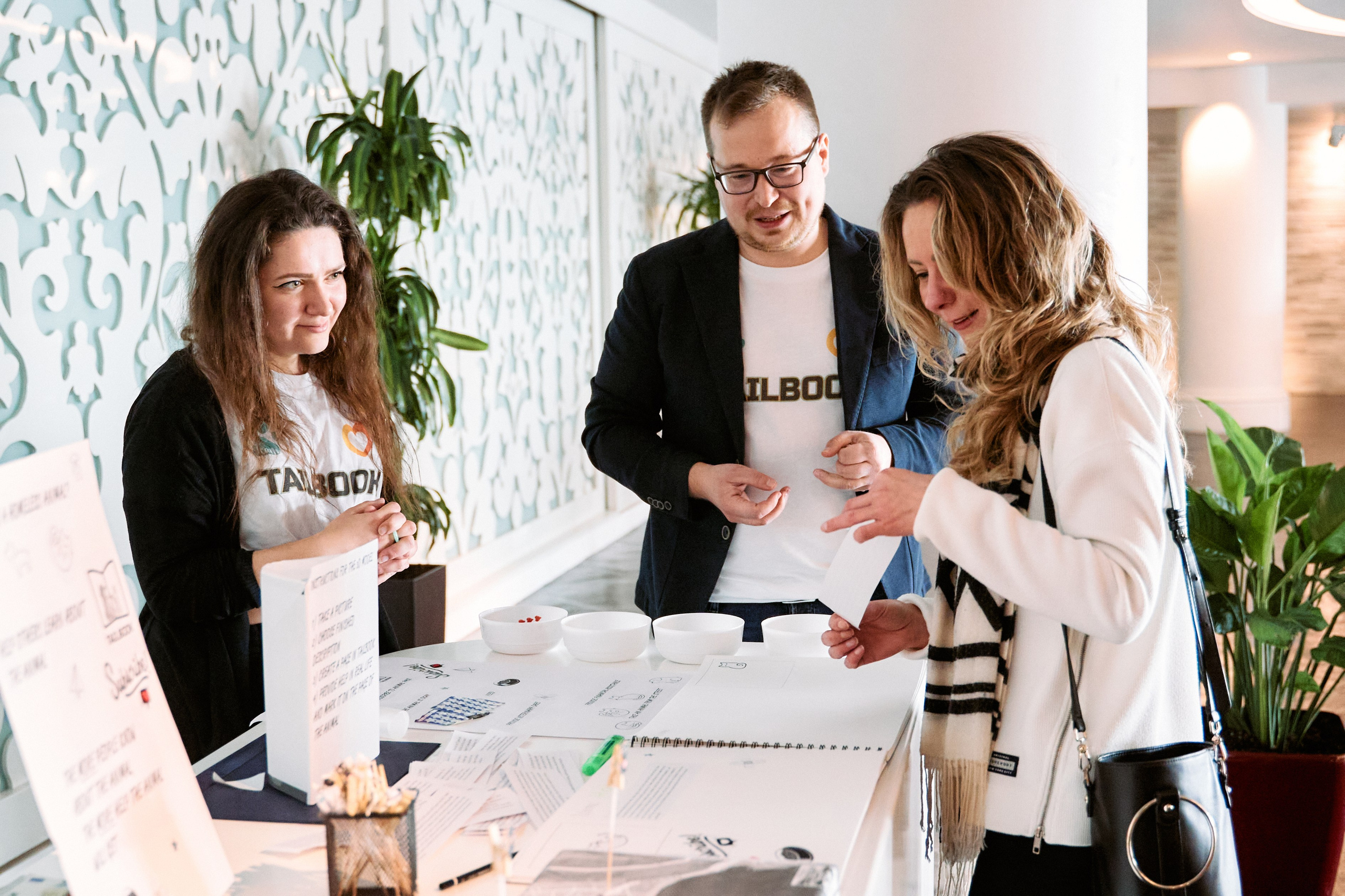 ITMeetUp. Photographer and Videographer in Montenegro