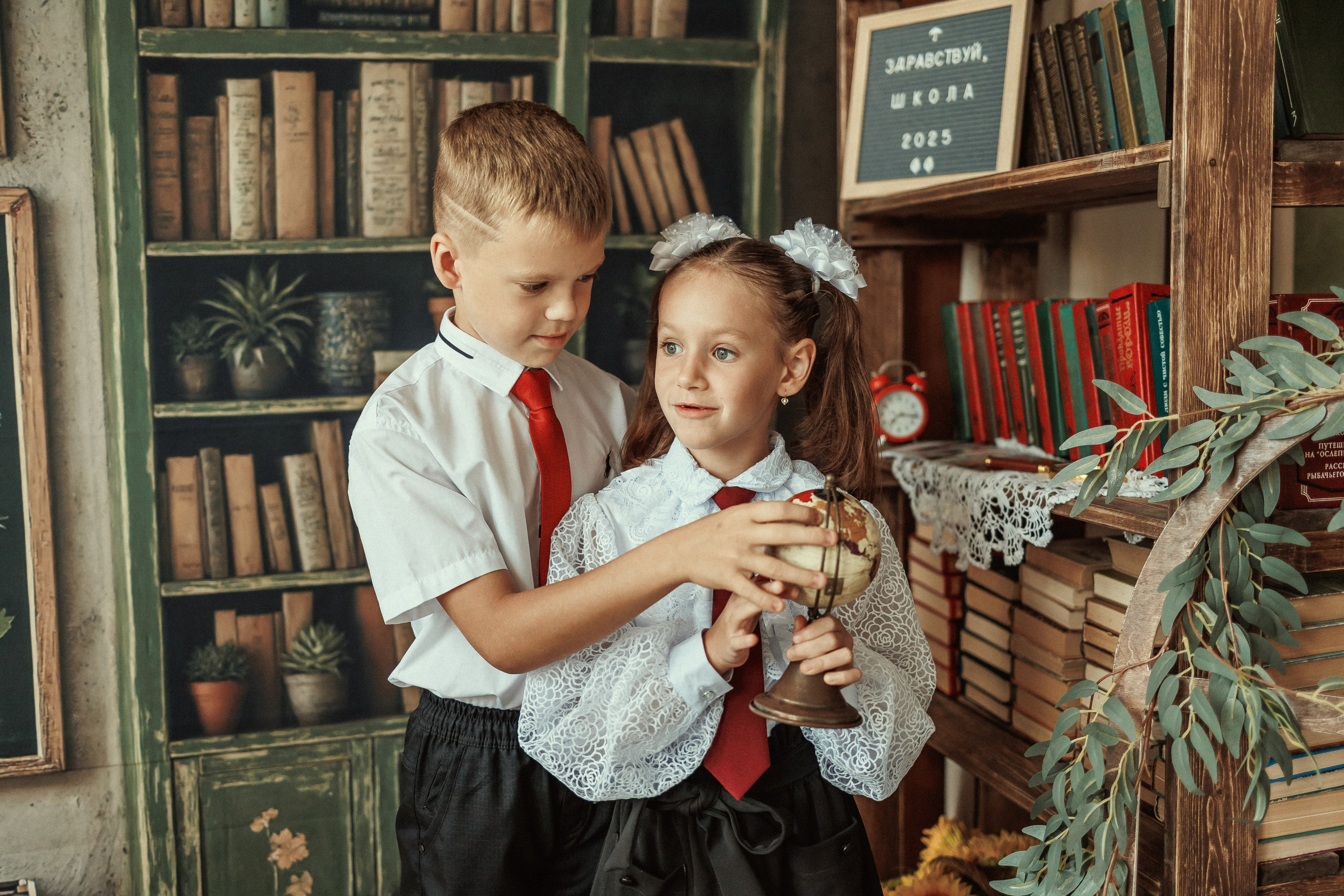 Фотопроекты. Детский семейный фотограф в Абинске